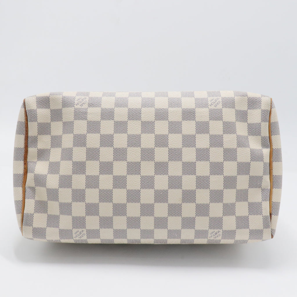 Speedy Handbag Damier 30