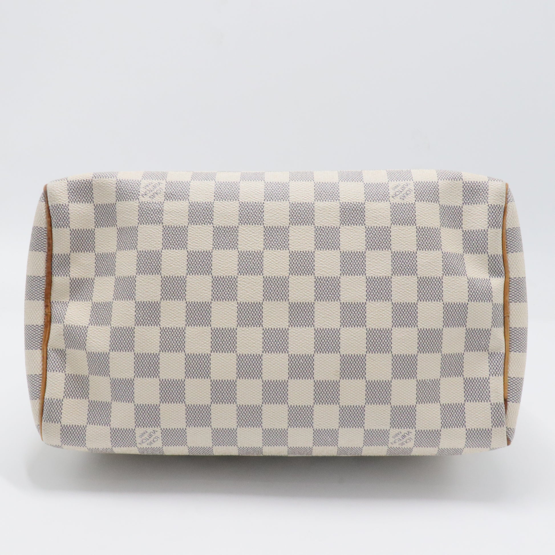 Speedy Handbag Damier 30