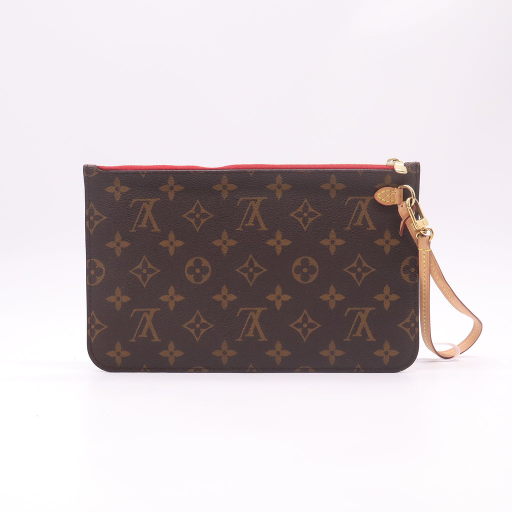 Louis Vuitton Neverfull Pochette W22402