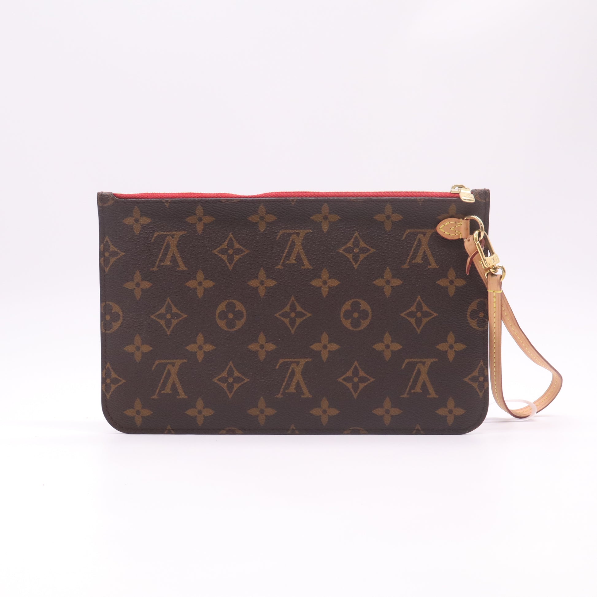 Louis Vuitton Neverfull Pochette W22402