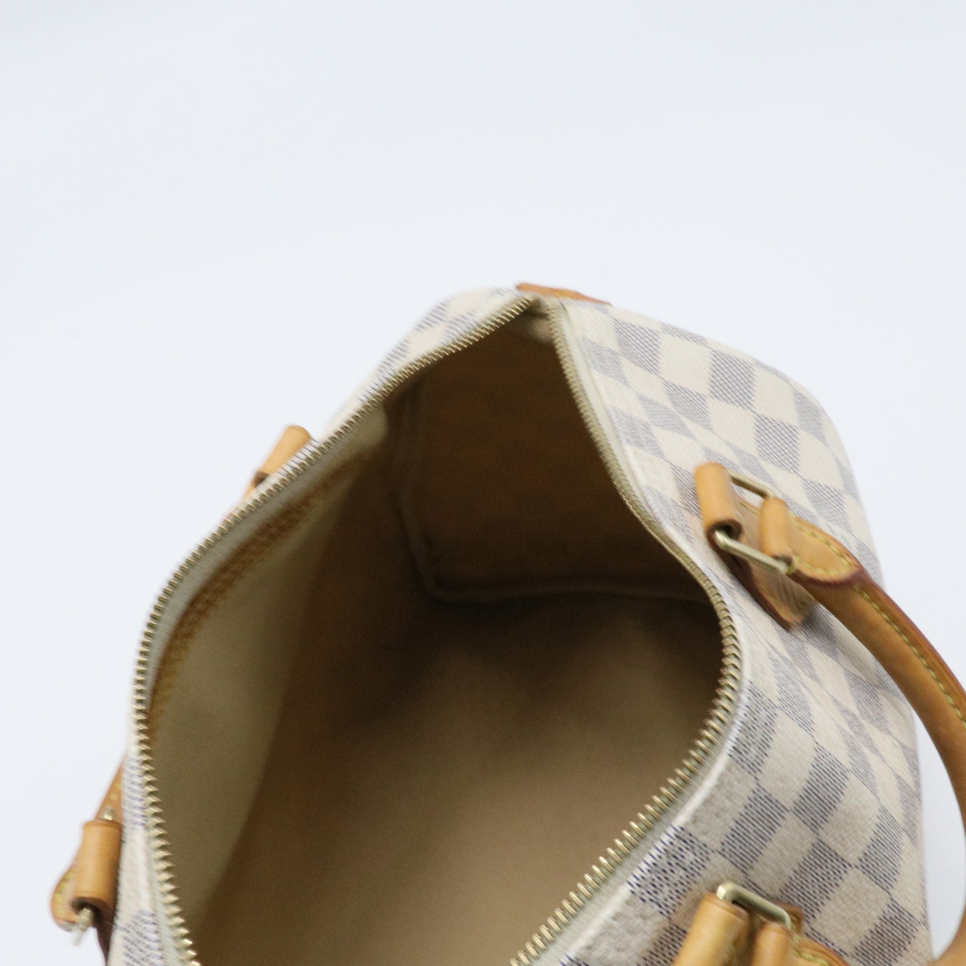 Speedy Handbag Damier 30