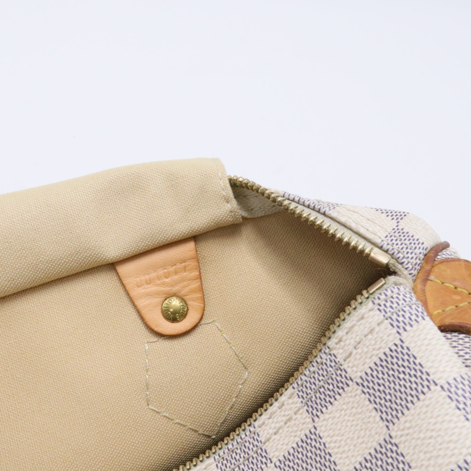 Speedy Handbag Damier 30