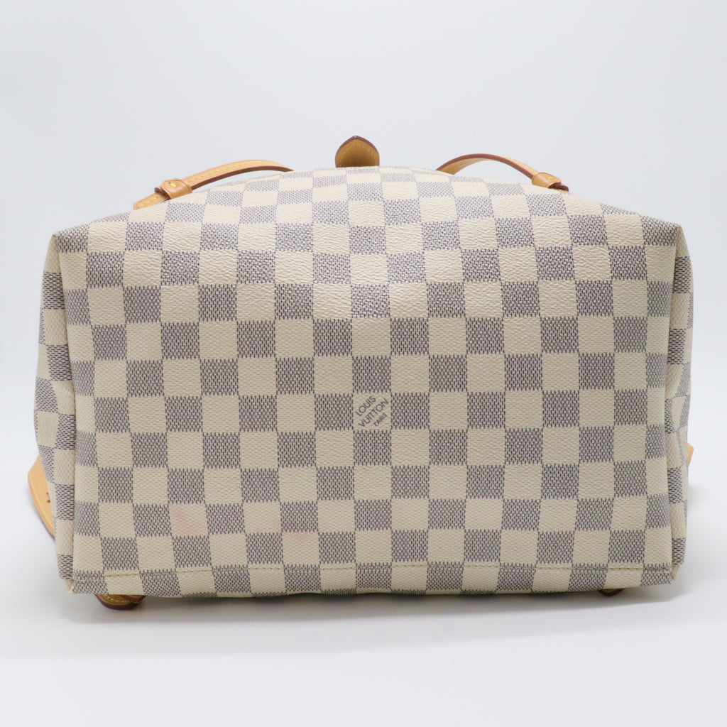 Damier Azur Sperone Backpack