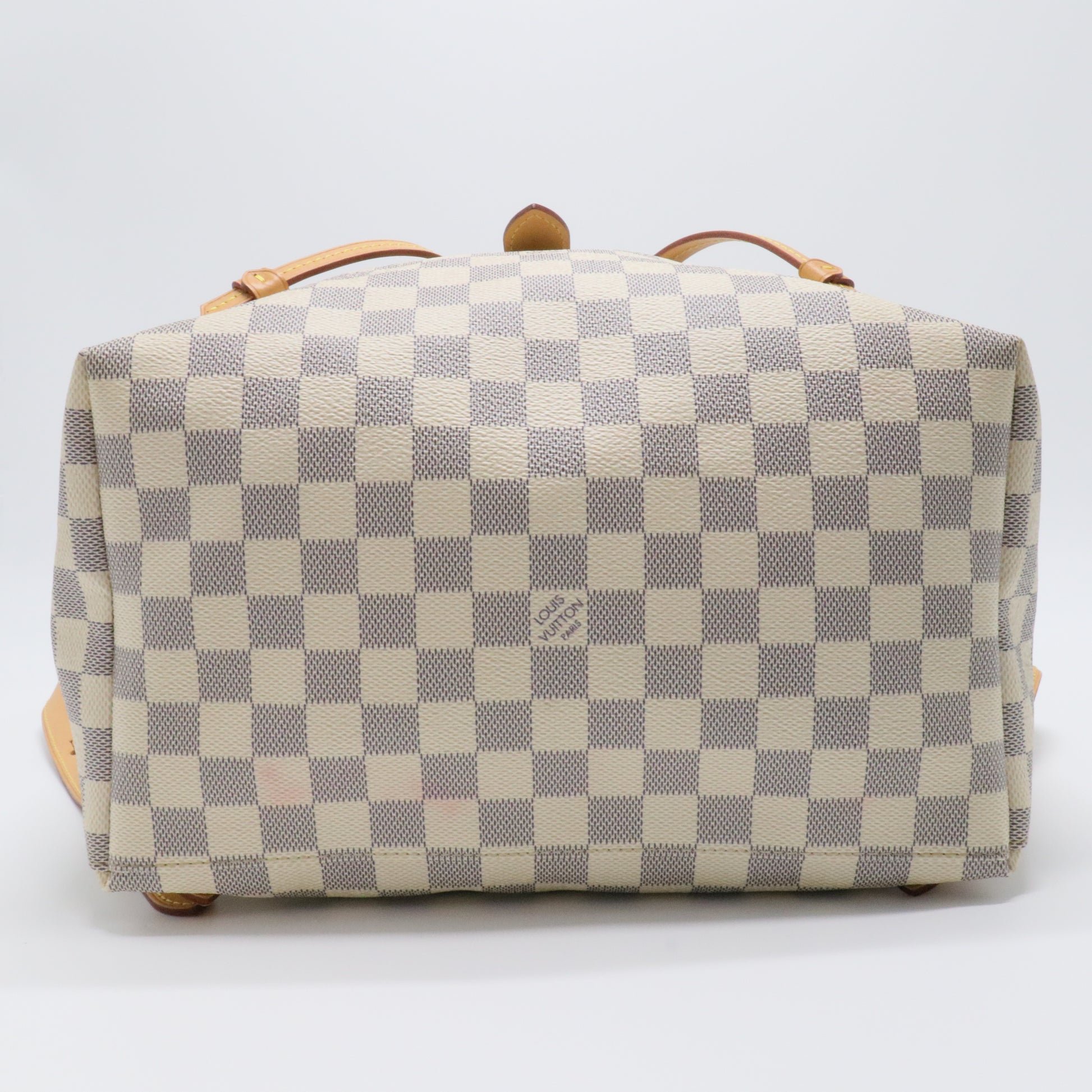 Damier Azur Sperone Backpack