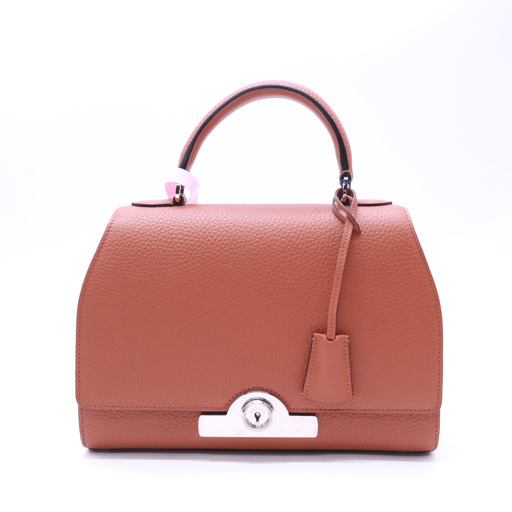 Moynat Réjane MM Top Handle Bag Twins LDJ5291