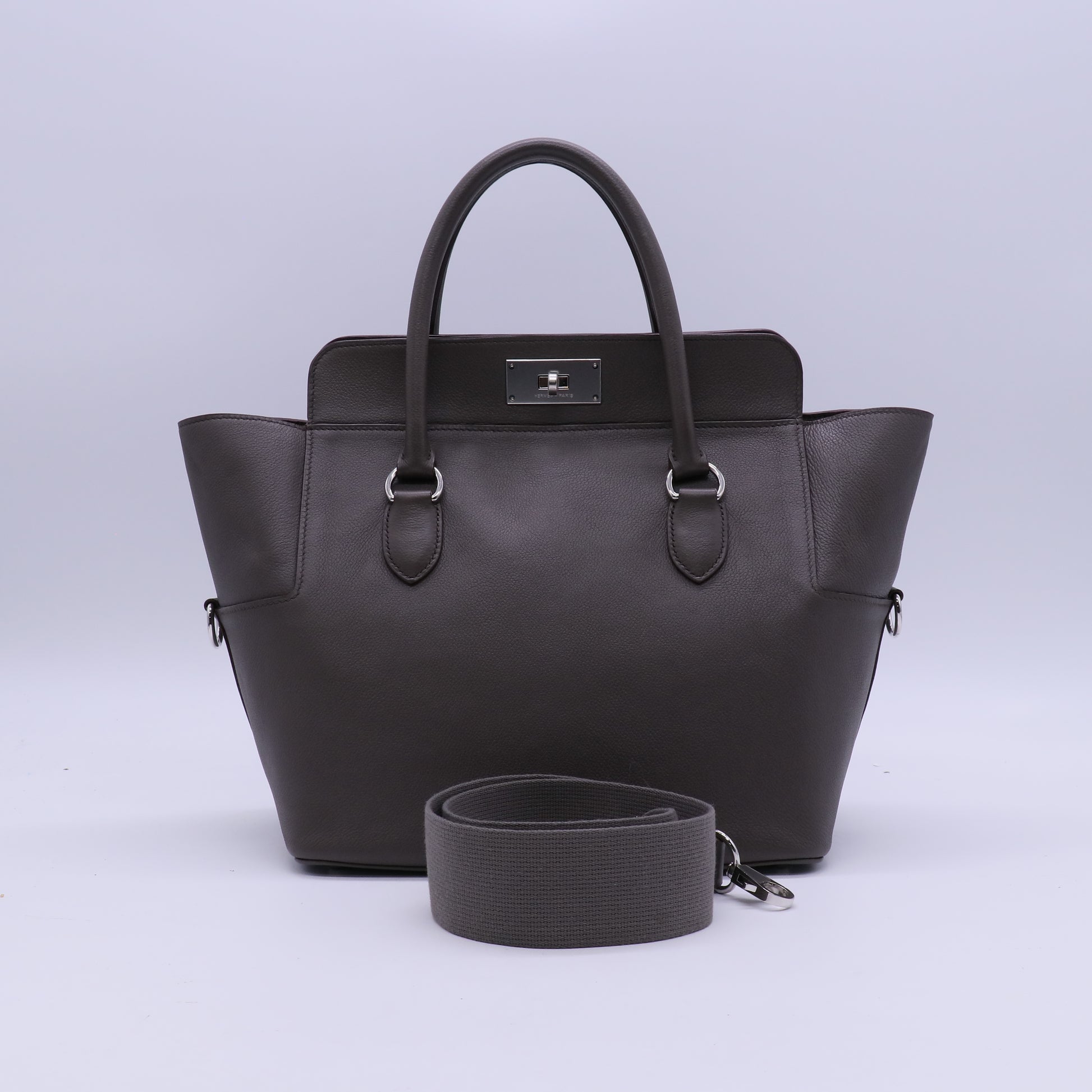 Hermes Toolbox Bag Swift 26 twins B21128
