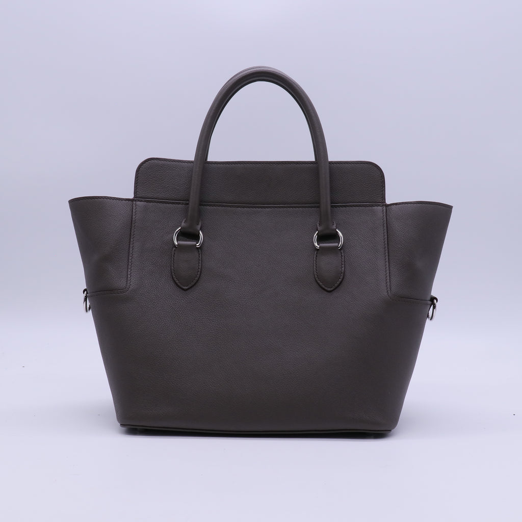 Hermes Toolbox Bag Swift 26 twins B21128