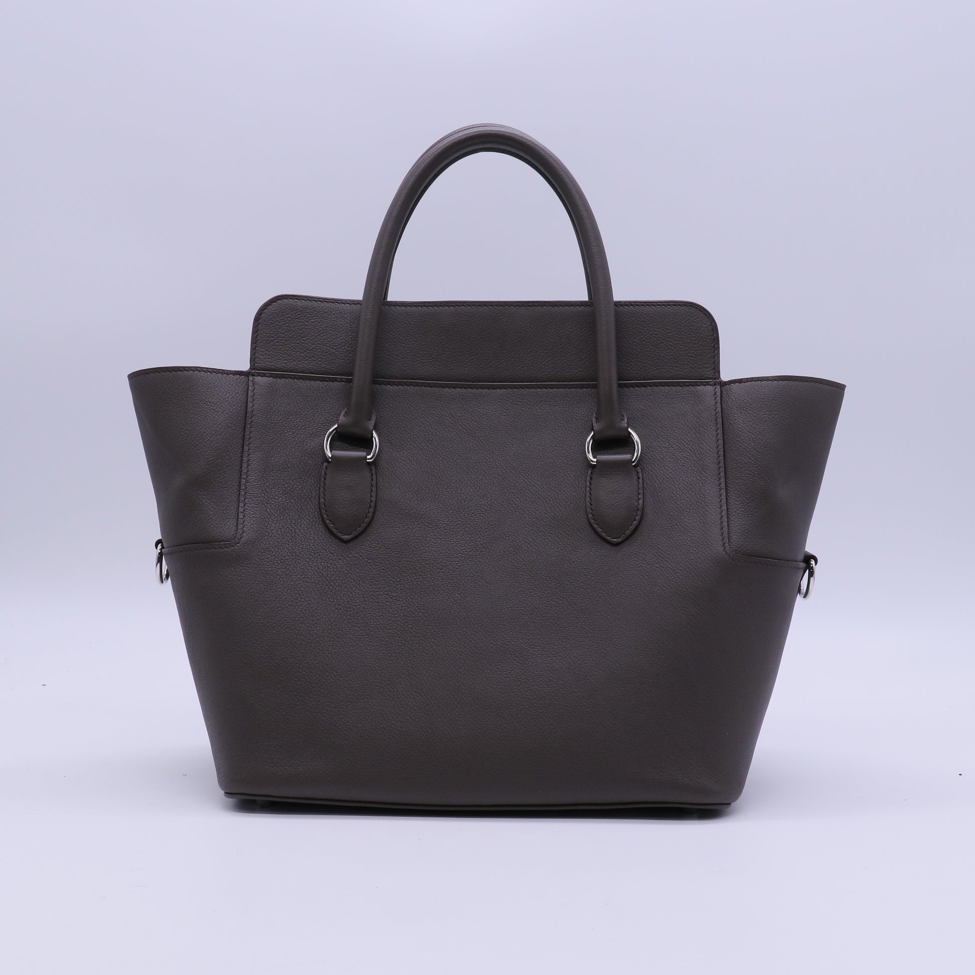 Hermes Toolbox Bag Swift 26 twins B21128