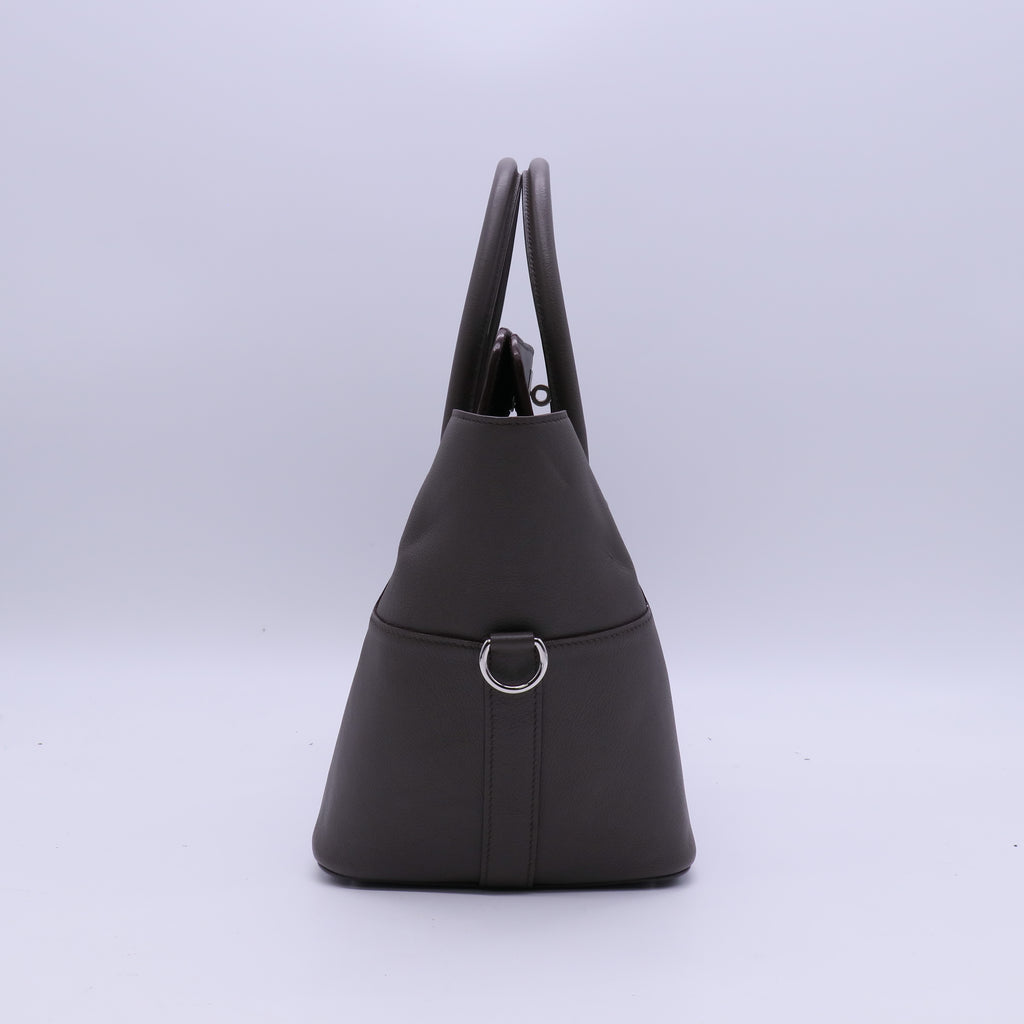 Hermes Toolbox Bag Swift 26 twins B21128