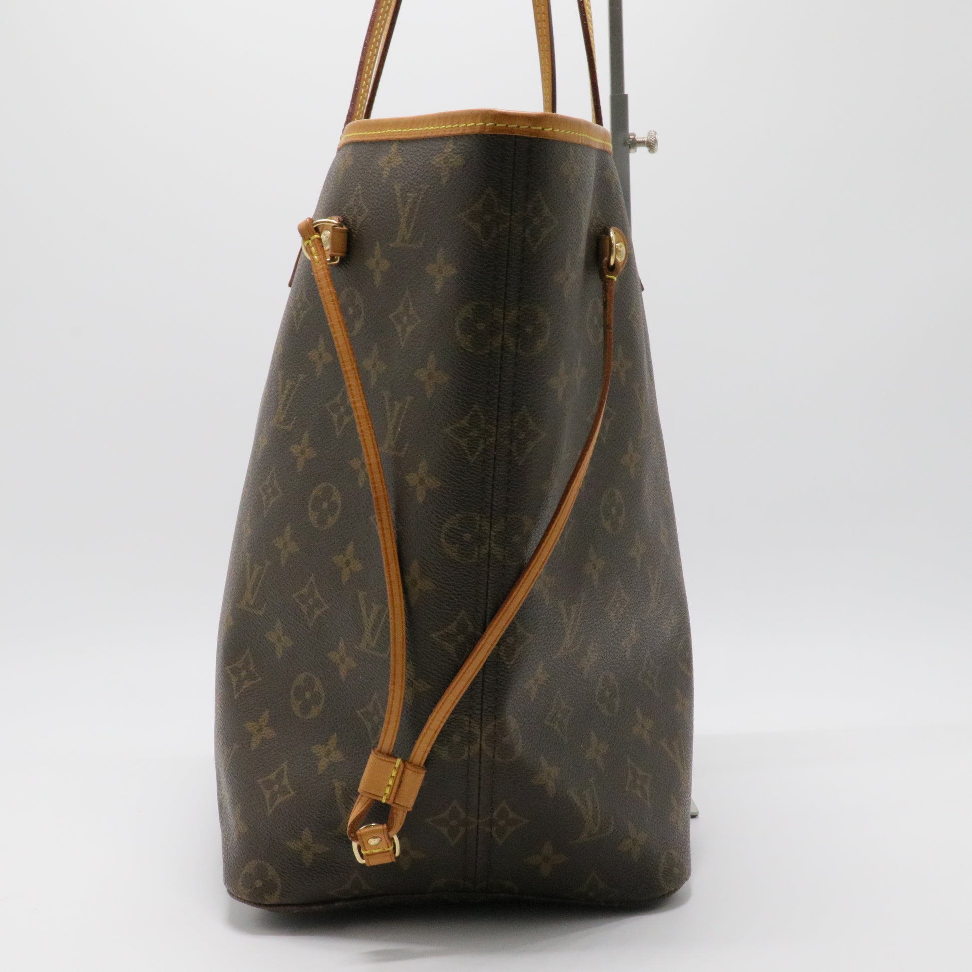 Monogram Neverfull GM Tote Bag