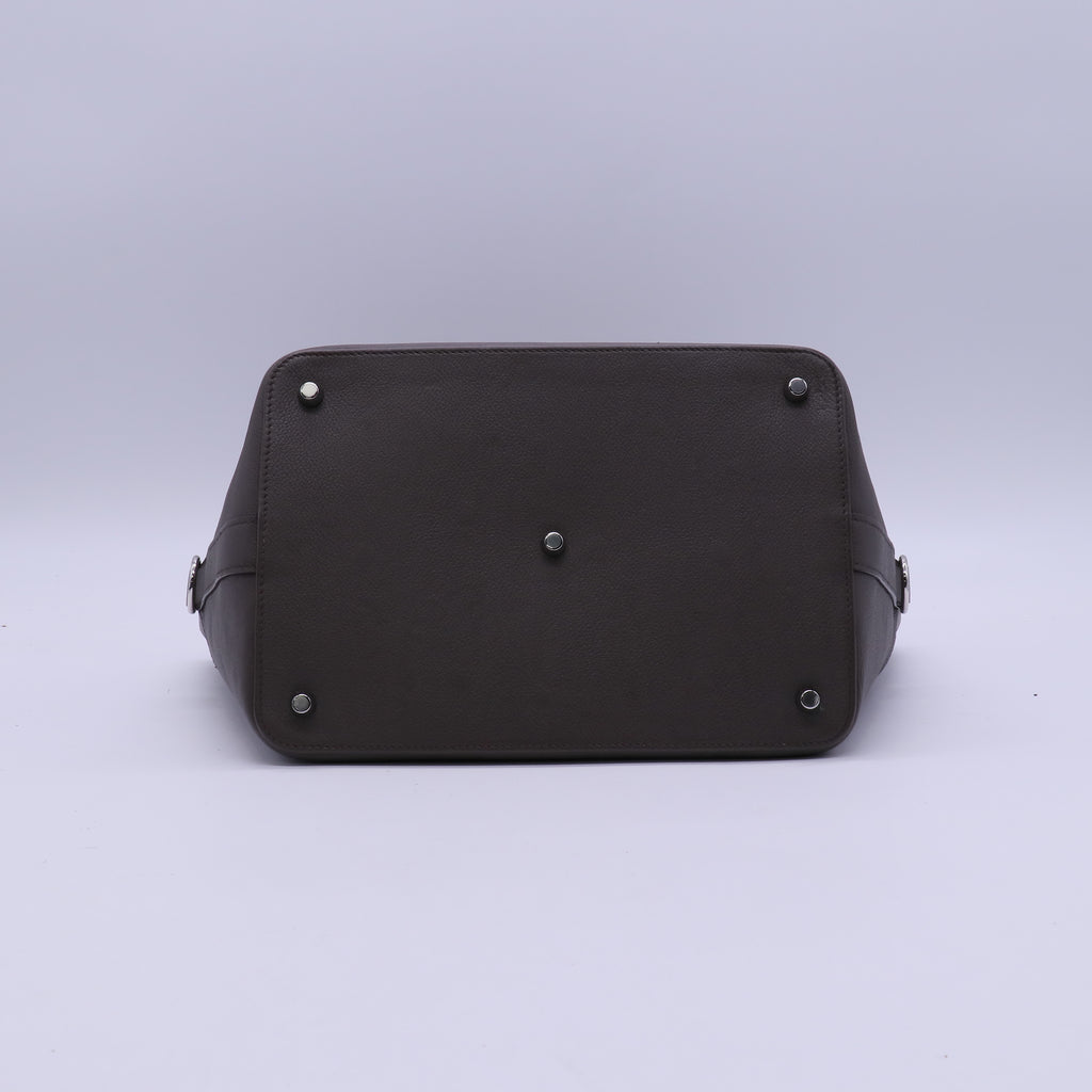 Hermes Toolbox Bag Swift 26 twins B21128
