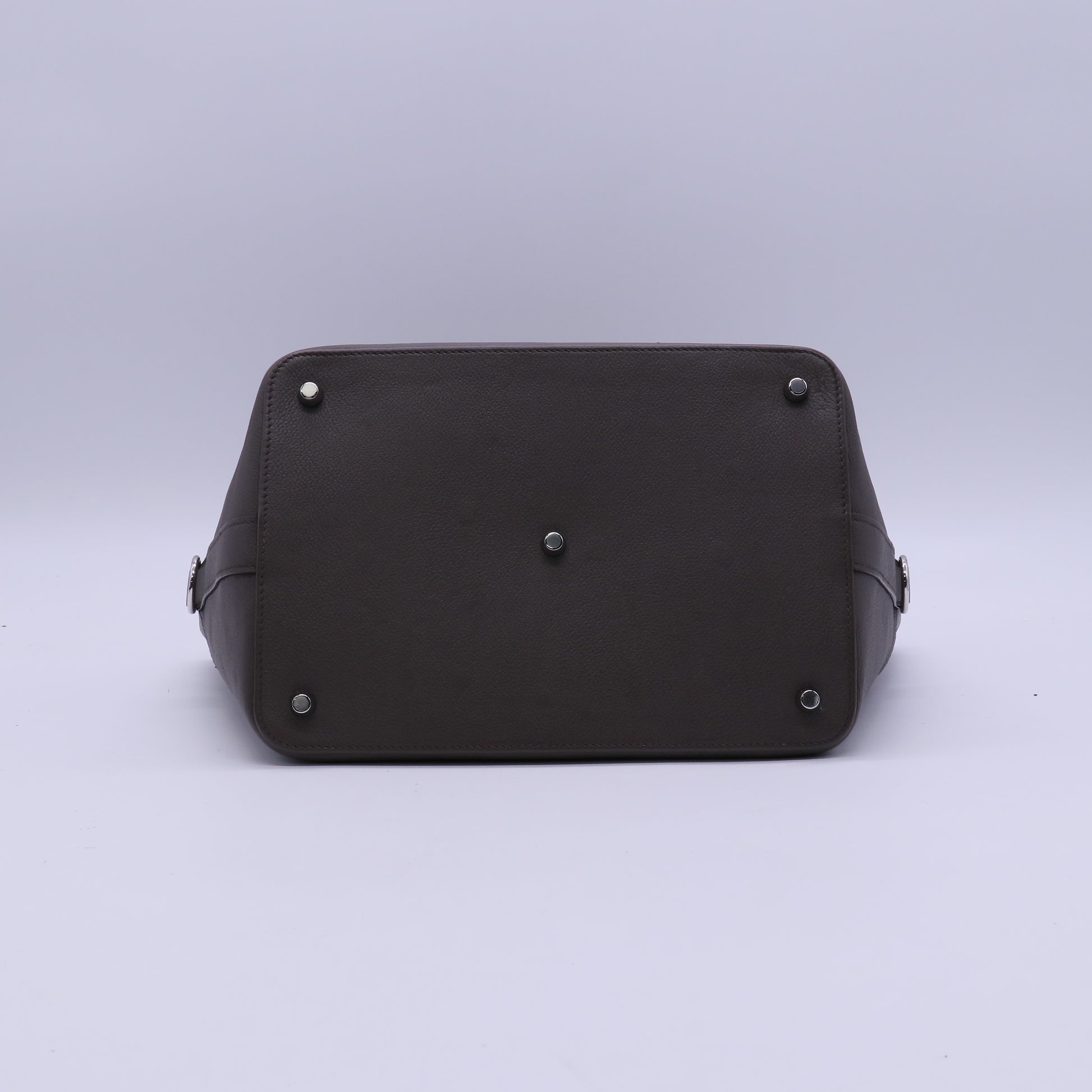 Hermes Toolbox Bag Swift 26 twins B21128