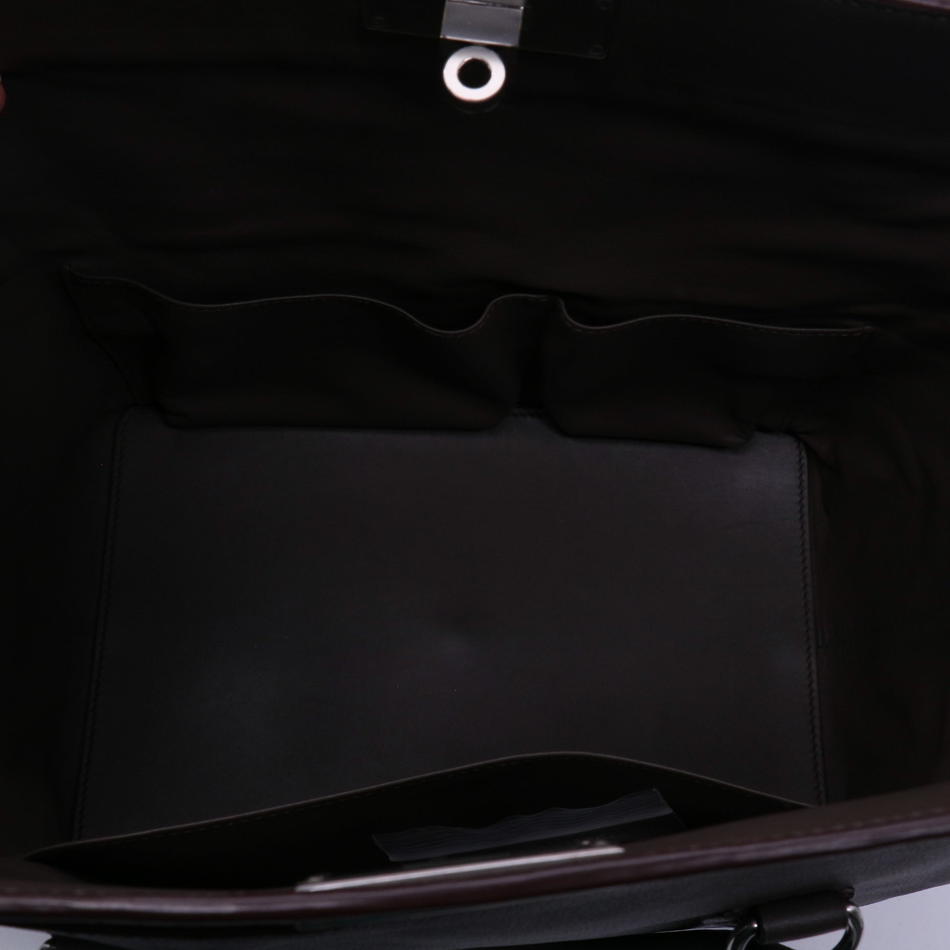 Hermes Toolbox Bag Swift 26 twins B21128