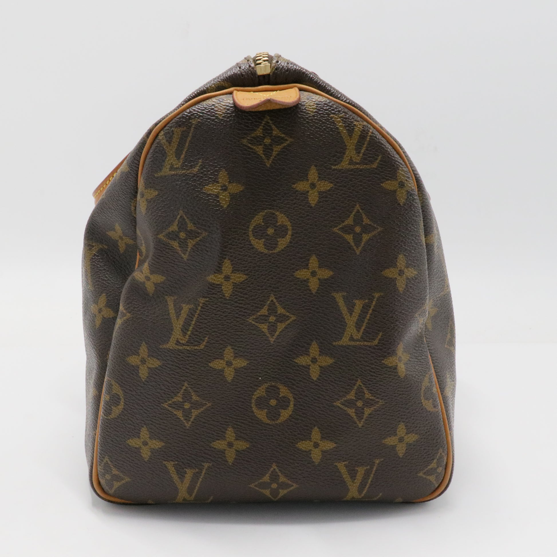 Speedy Handbag Monogram Canvas 30