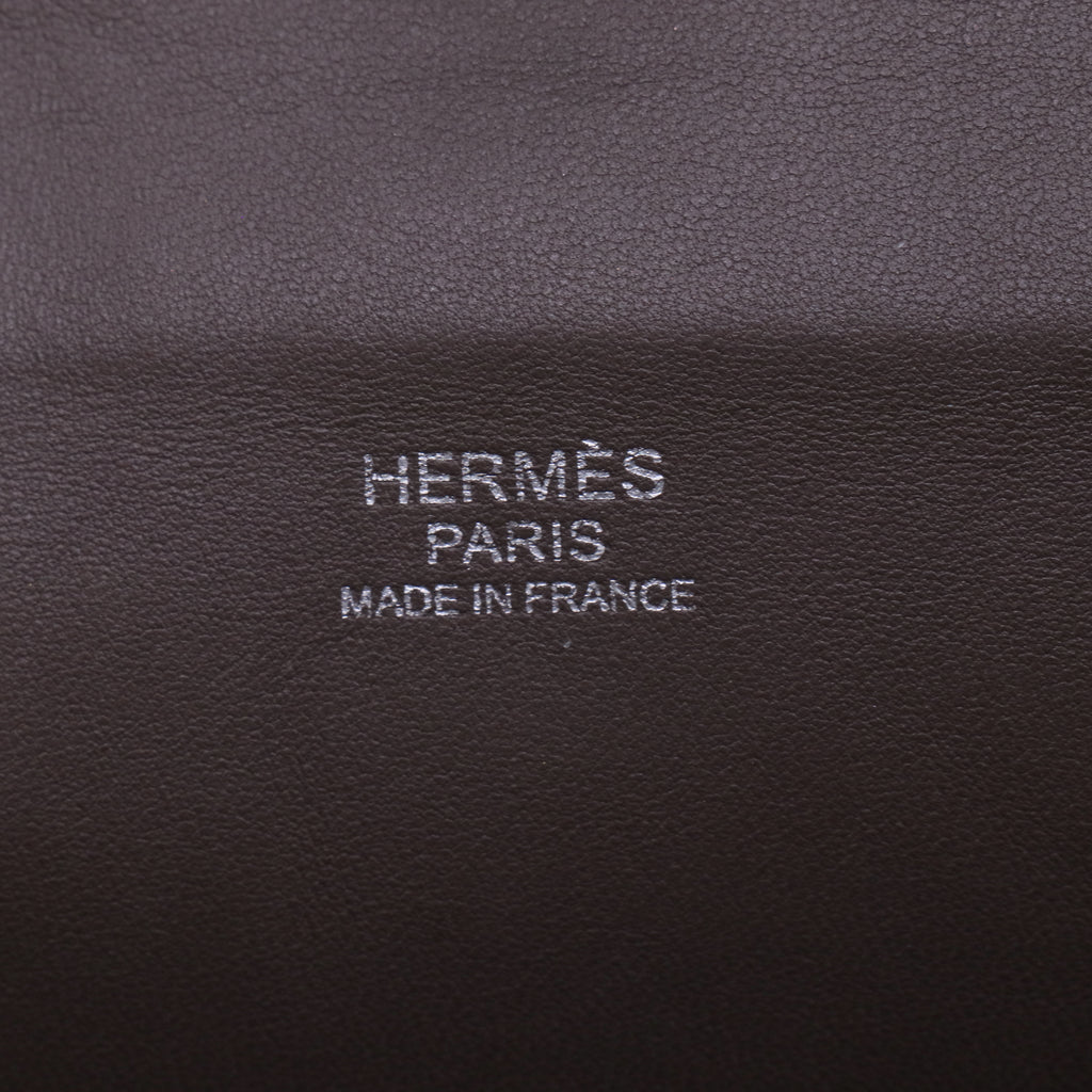 Hermes Toolbox Bag Swift 26 twins B21128