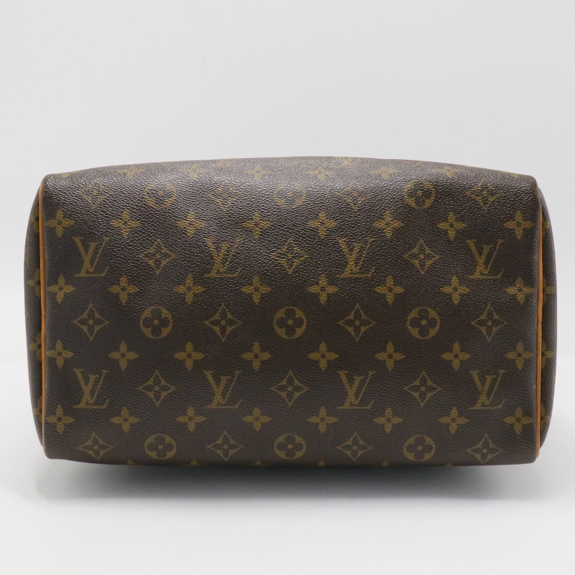 Speedy Handbag Monogram Canvas 30