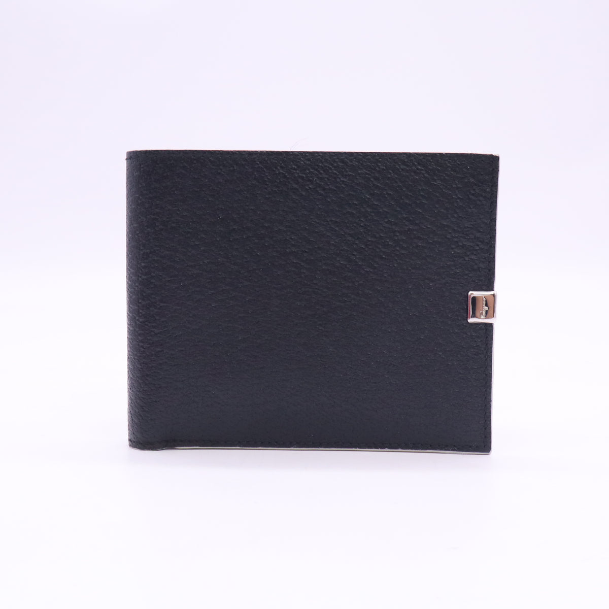 Ferragamo black wallet W23491