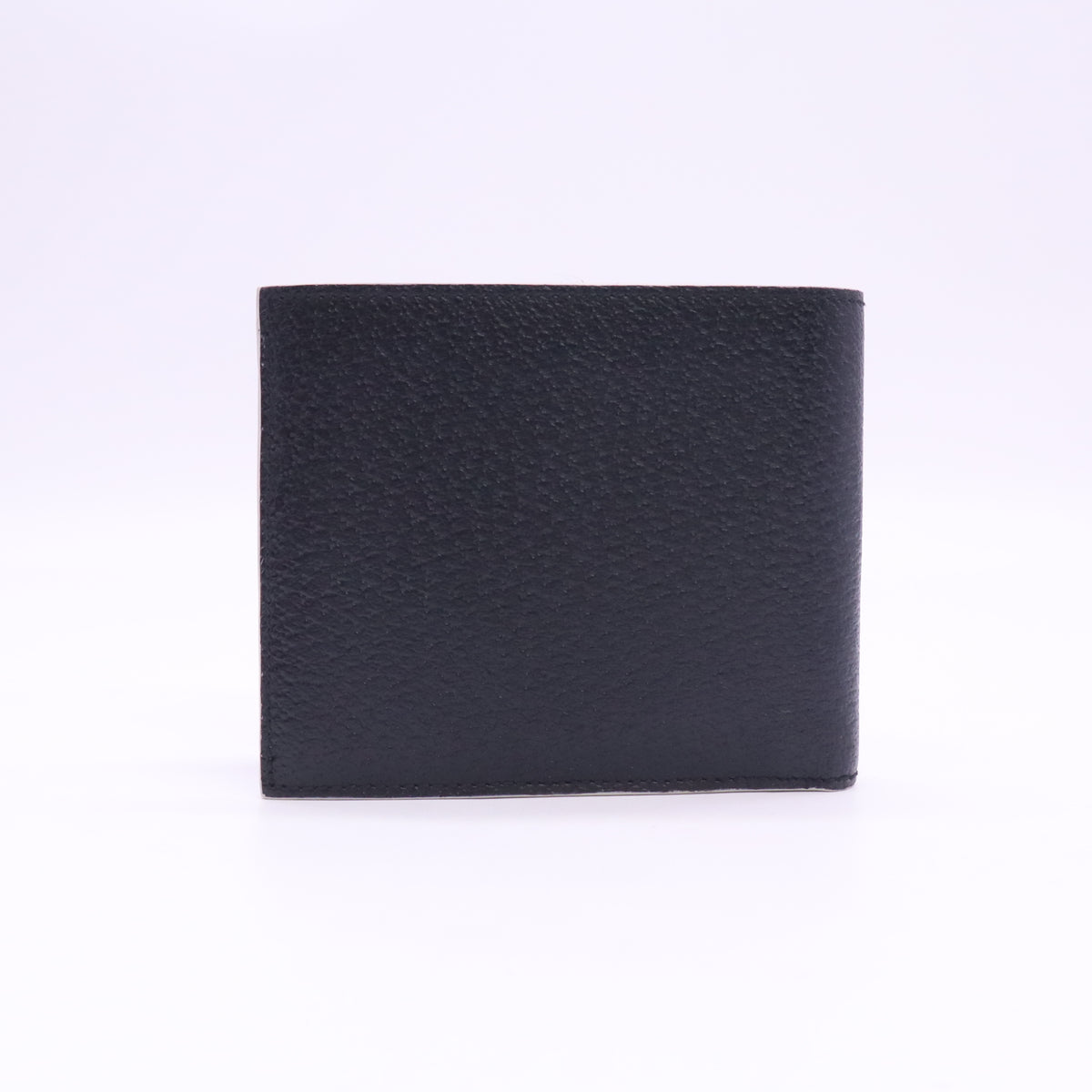 Ferragamo black wallet W23491