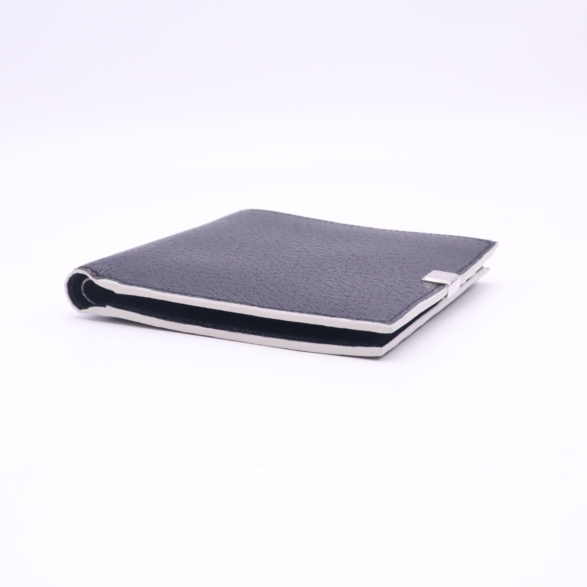Ferragamo black wallet W23491