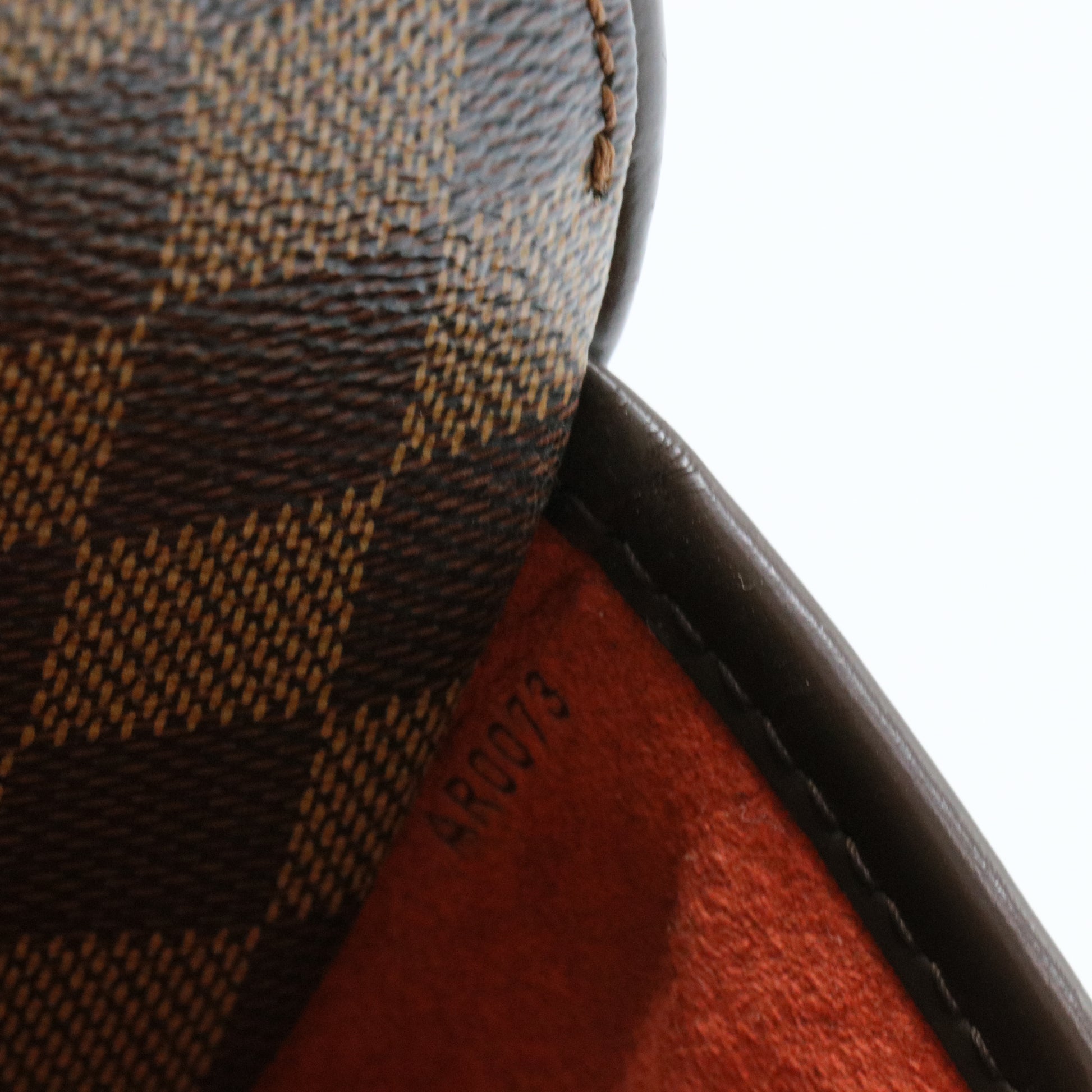 Sarria Handbag Damier Horizontal