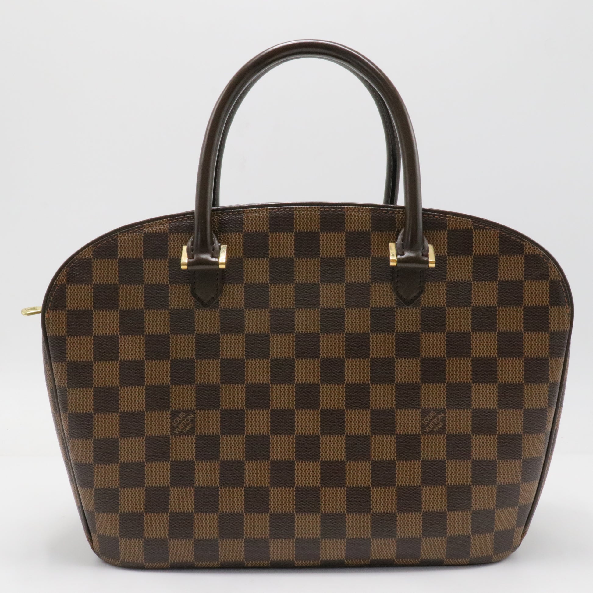 Sarria Handbag Damier Horizontal