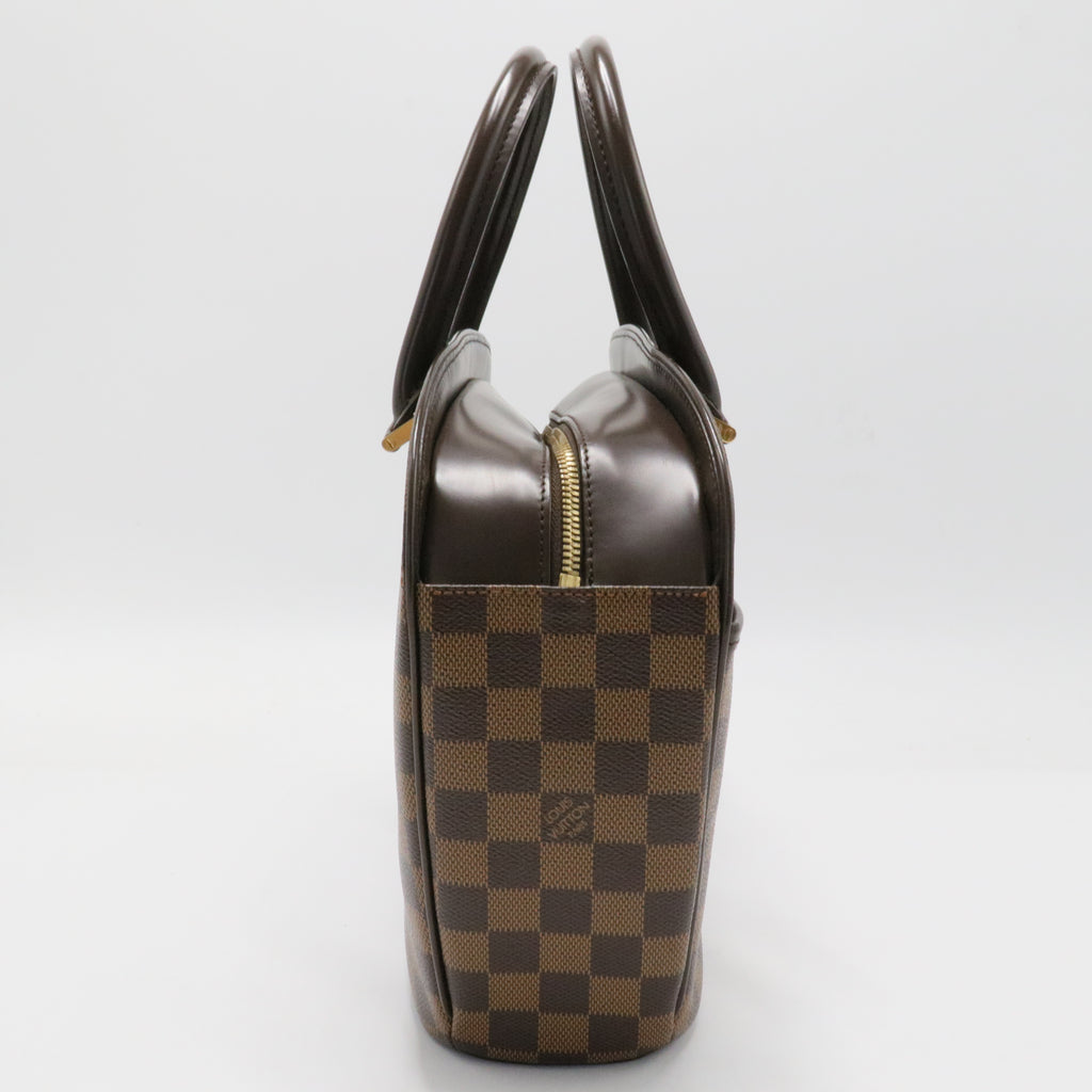 Sarria Handbag Damier Horizontal