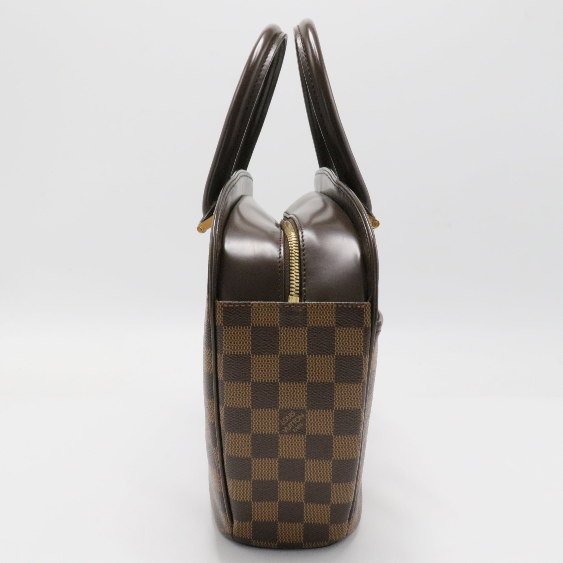 Sarria Handbag Damier Horizontal