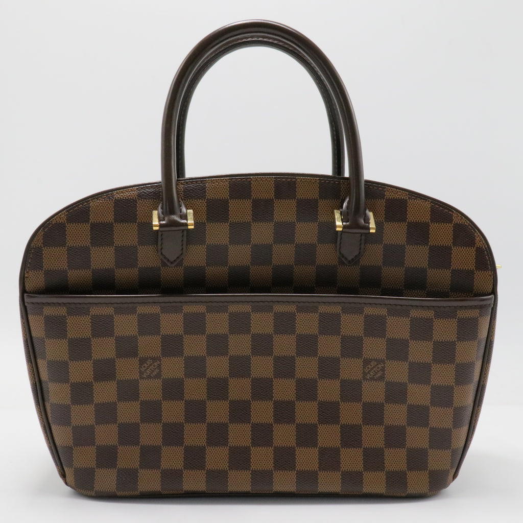 Sarria Handbag Damier Horizontal