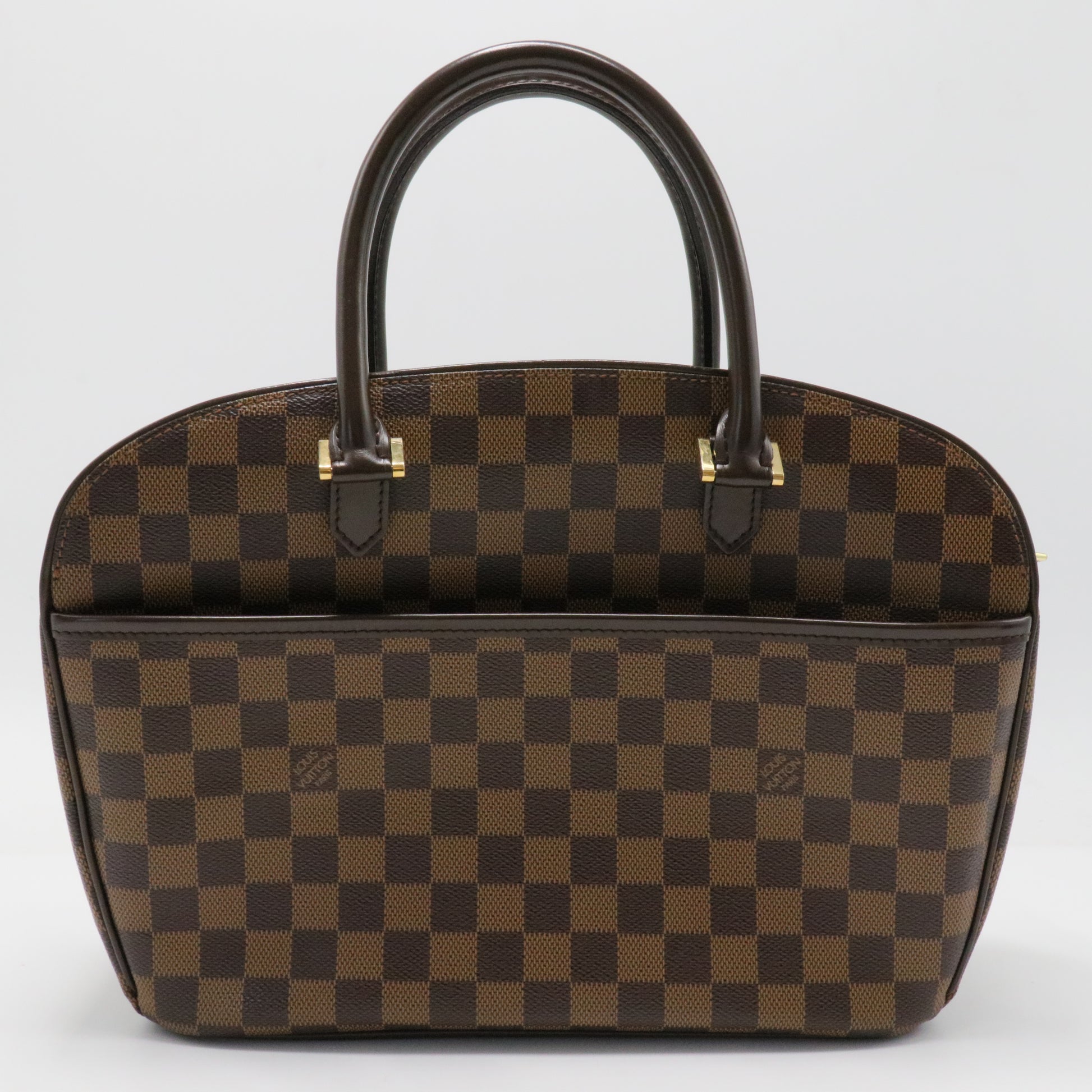 Sarria Handbag Damier Horizontal