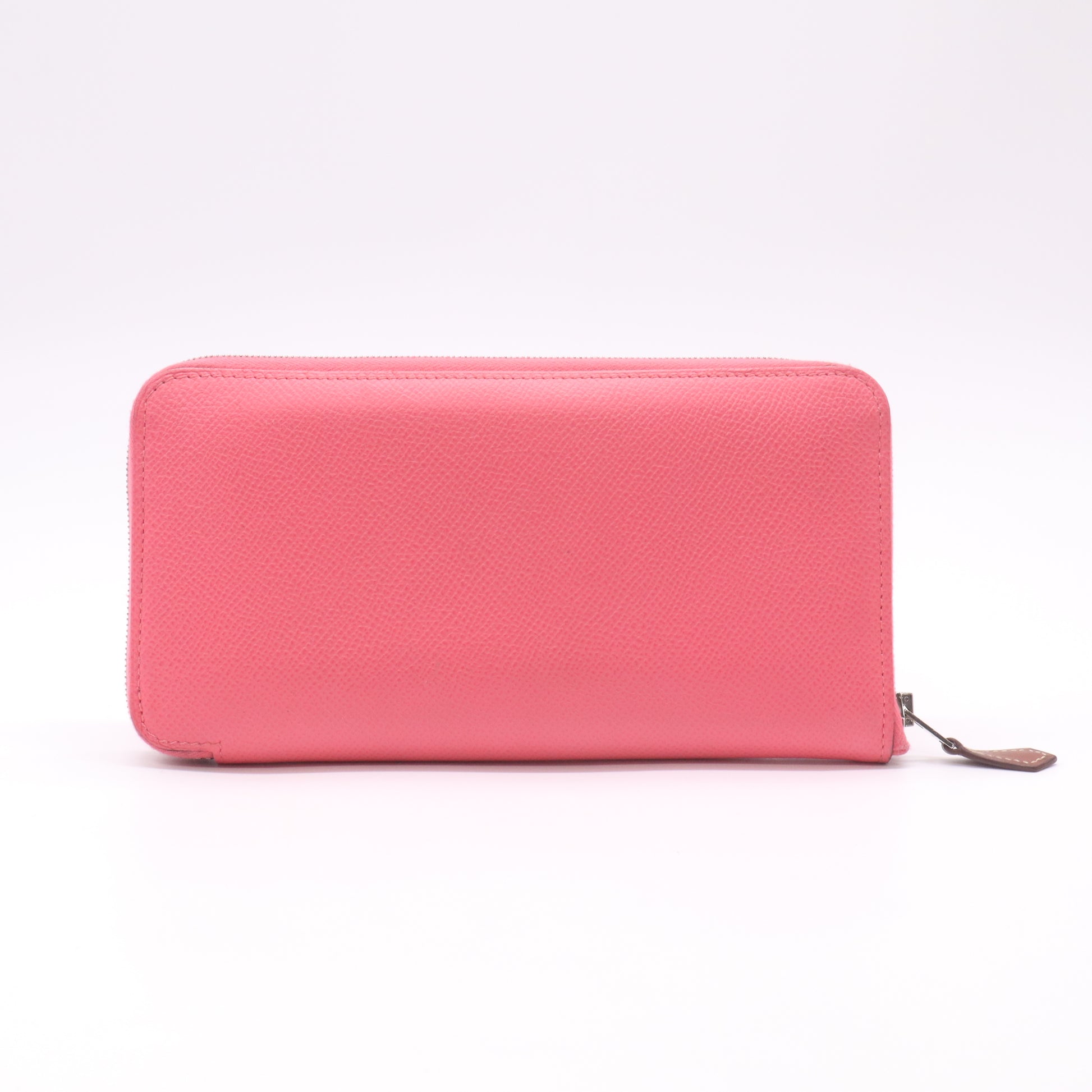 Hermès Azap Long Silk'In Wallet W22397