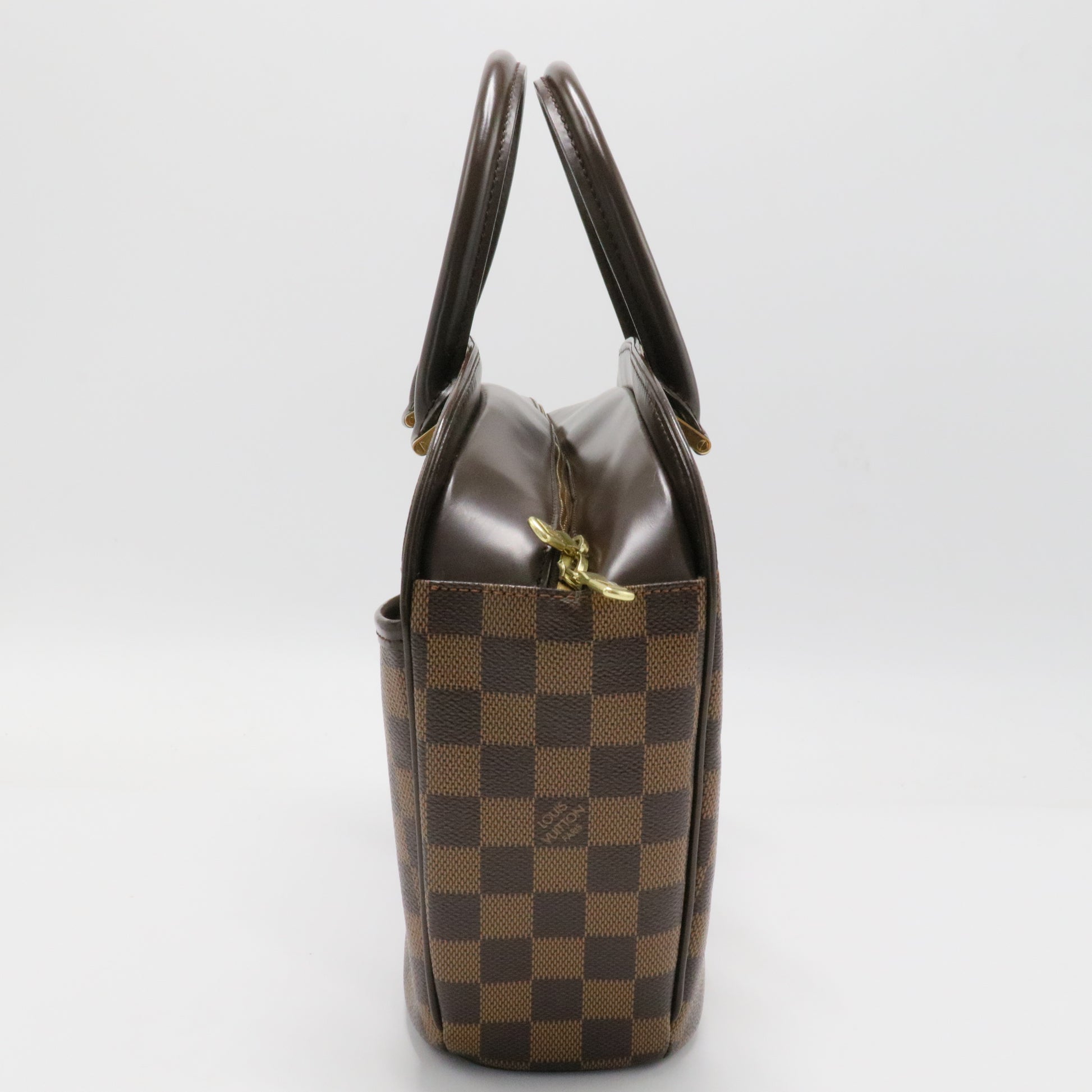 Sarria Handbag Damier Horizontal