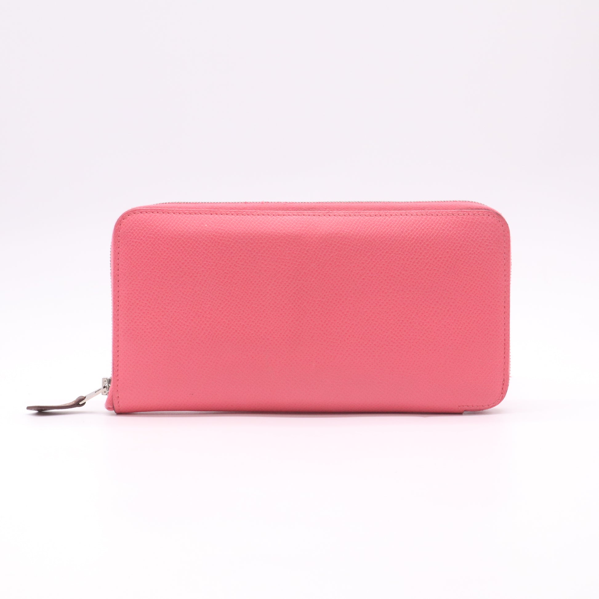 Hermès Azap Long Silk'In Wallet W22397