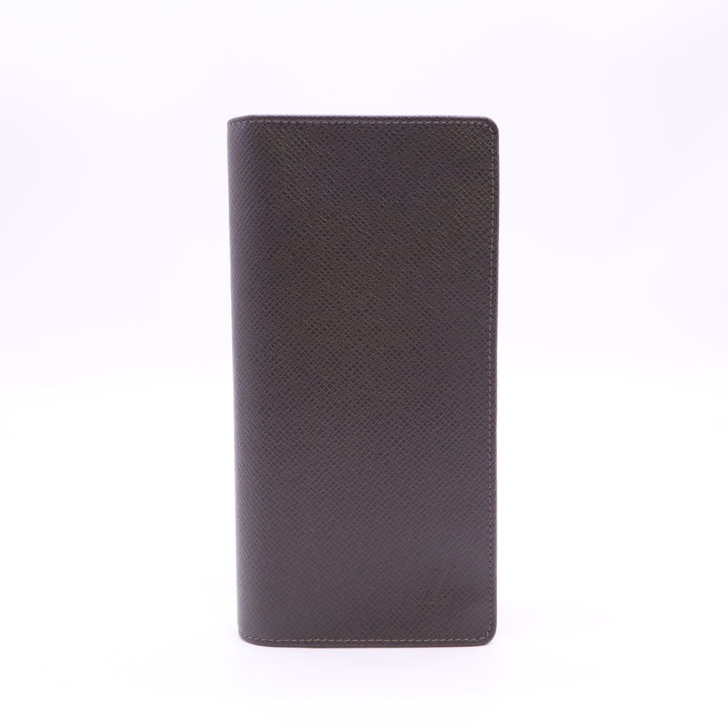 Taiga Brazza Wallet Grizzli W23614