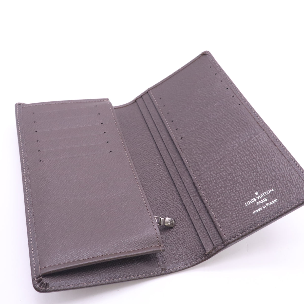 Taiga Brazza Wallet Grizzli W23614