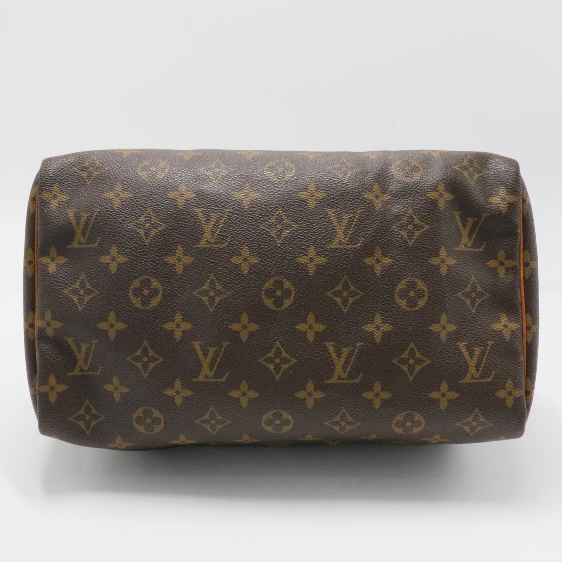 Speedy Handbag Monogram Canvas 35