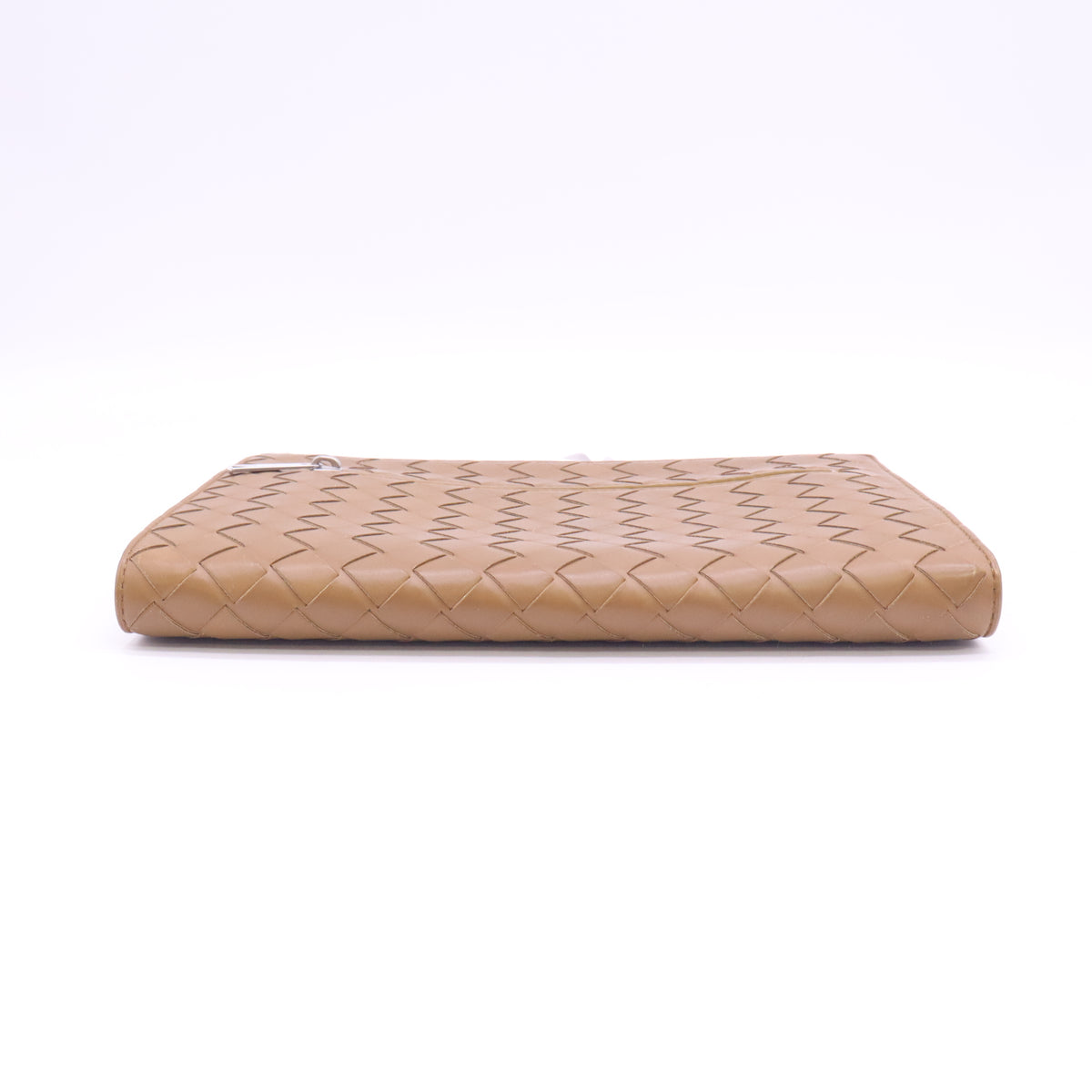 Leather cosmetic bag W23594