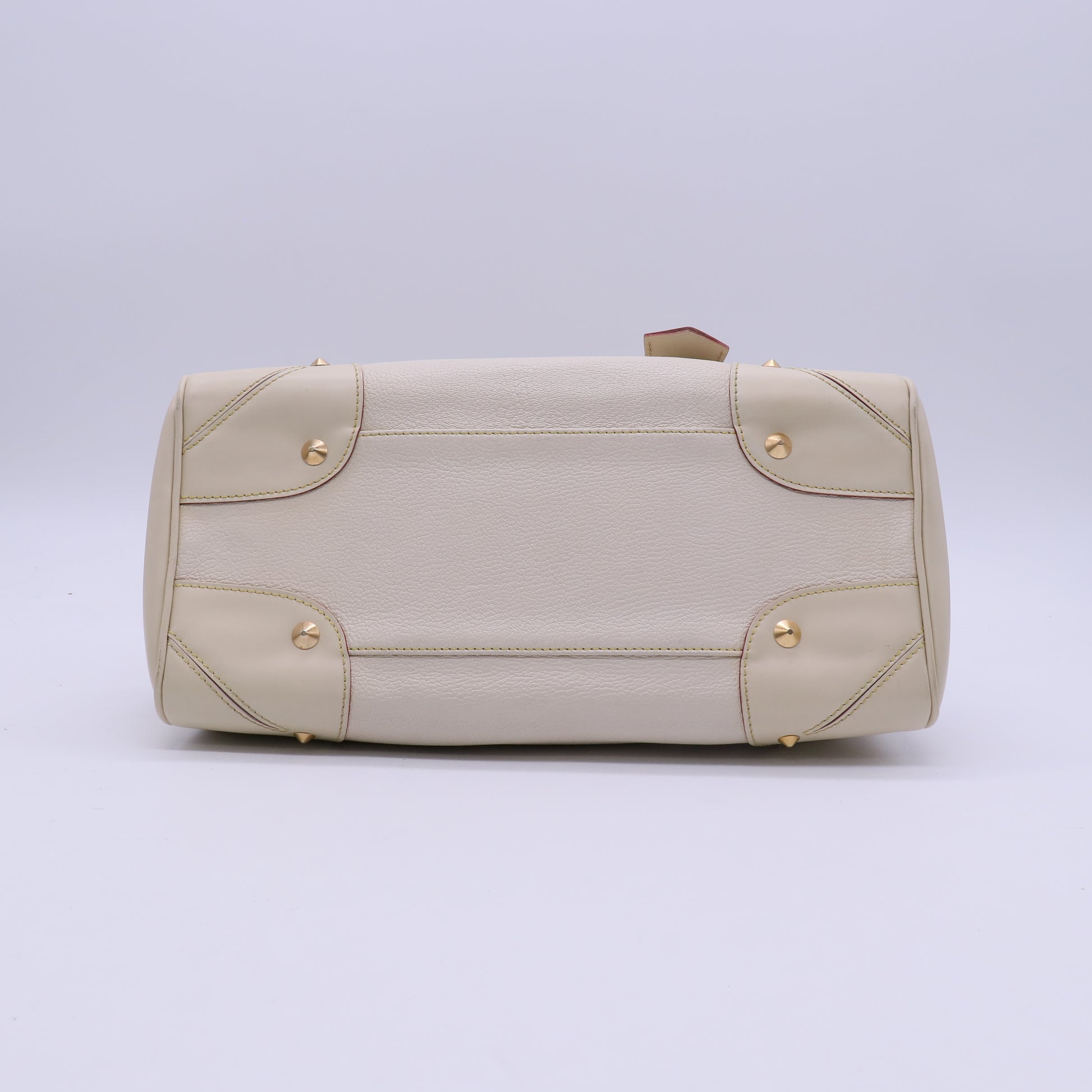 Louis Vuitton Suhali Le Radieux Black  B21229