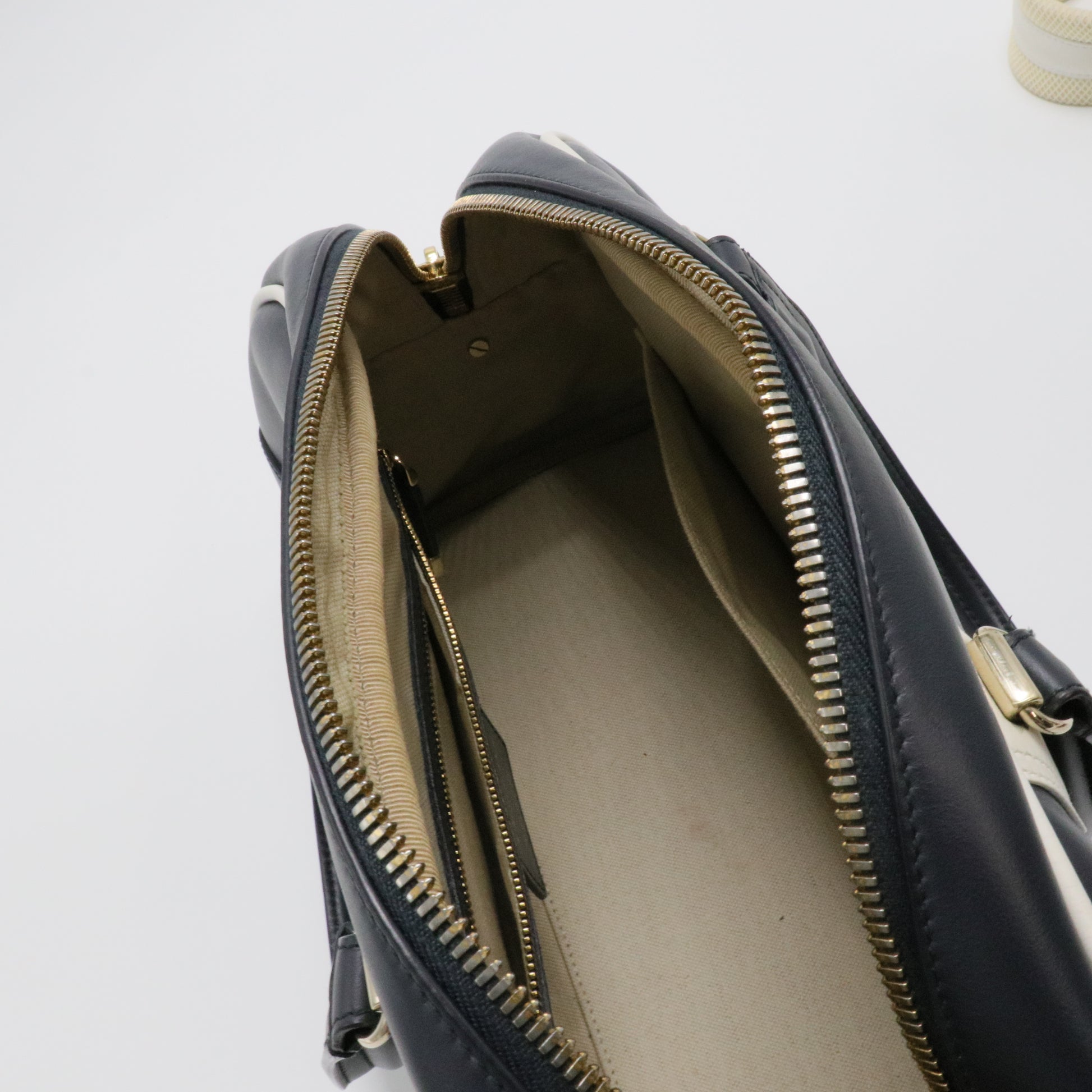 Medium Dior Vibe Bowling Bag