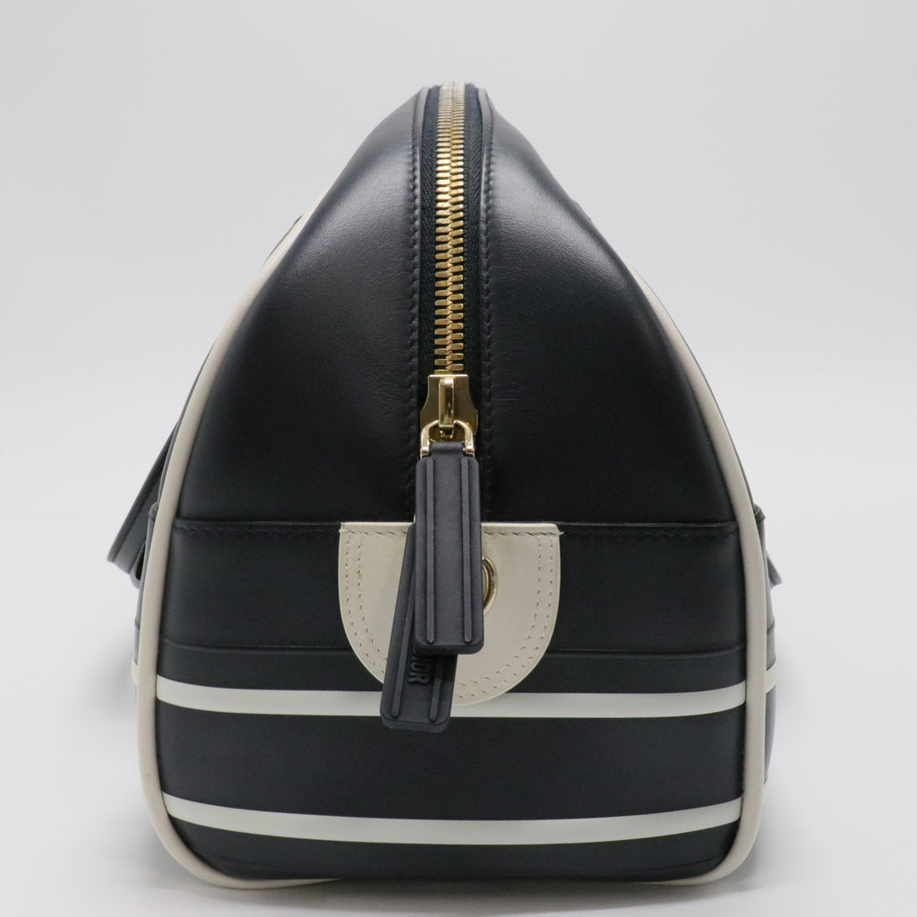 Medium Dior Vibe Bowling Bag