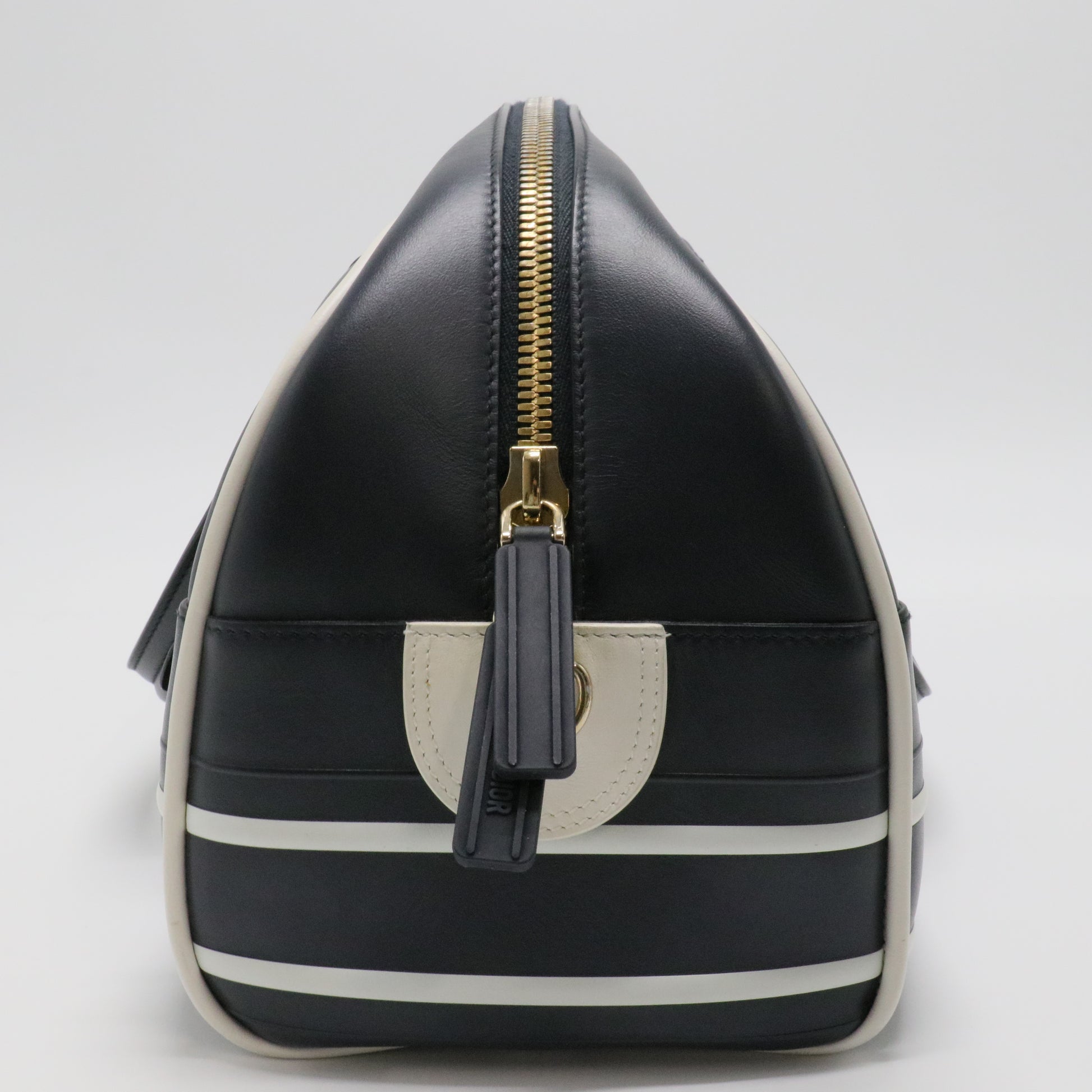 Medium Dior Vibe Bowling Bag