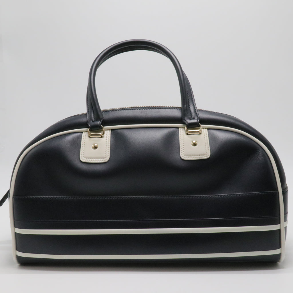 Medium Dior Vibe Bowling Bag