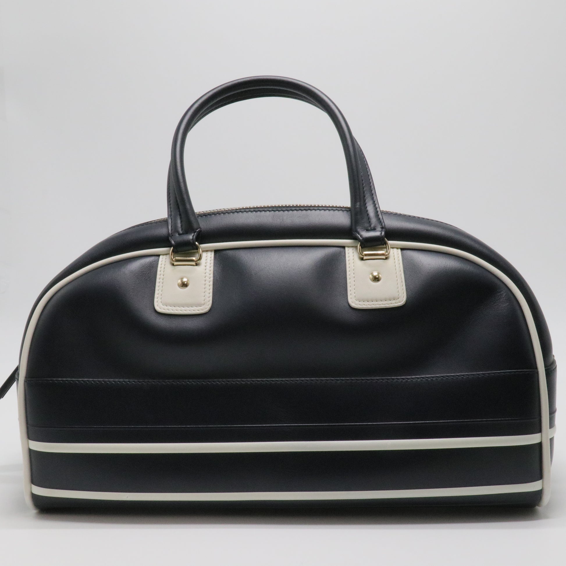 Medium Dior Vibe Bowling Bag