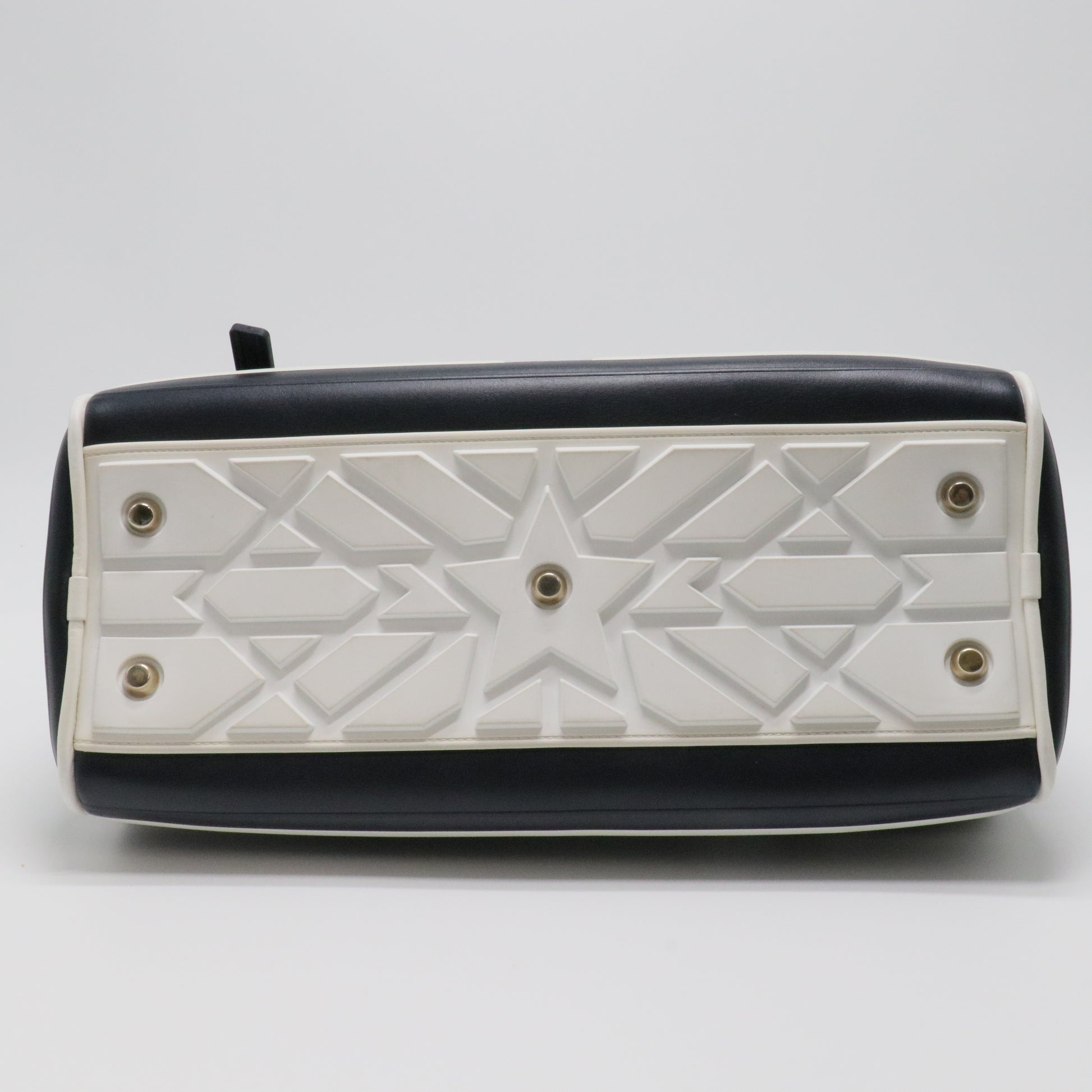 Medium Dior Vibe Bowling Bag