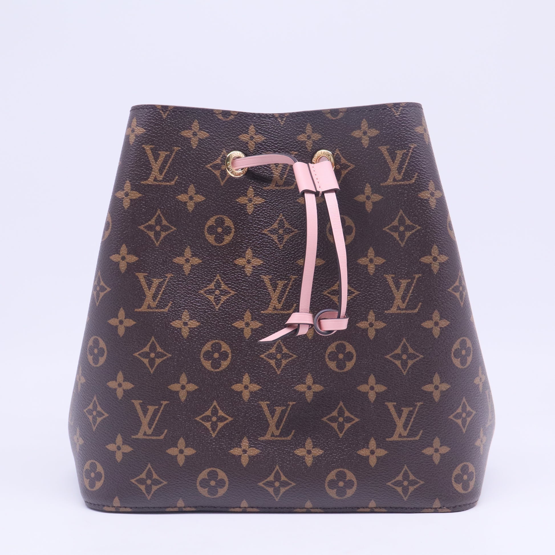 Monogram Neonoe MM Rose Poudre B20873