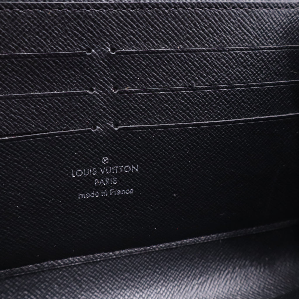 Twist Belt Wallet on Chain Epi Leather B21596