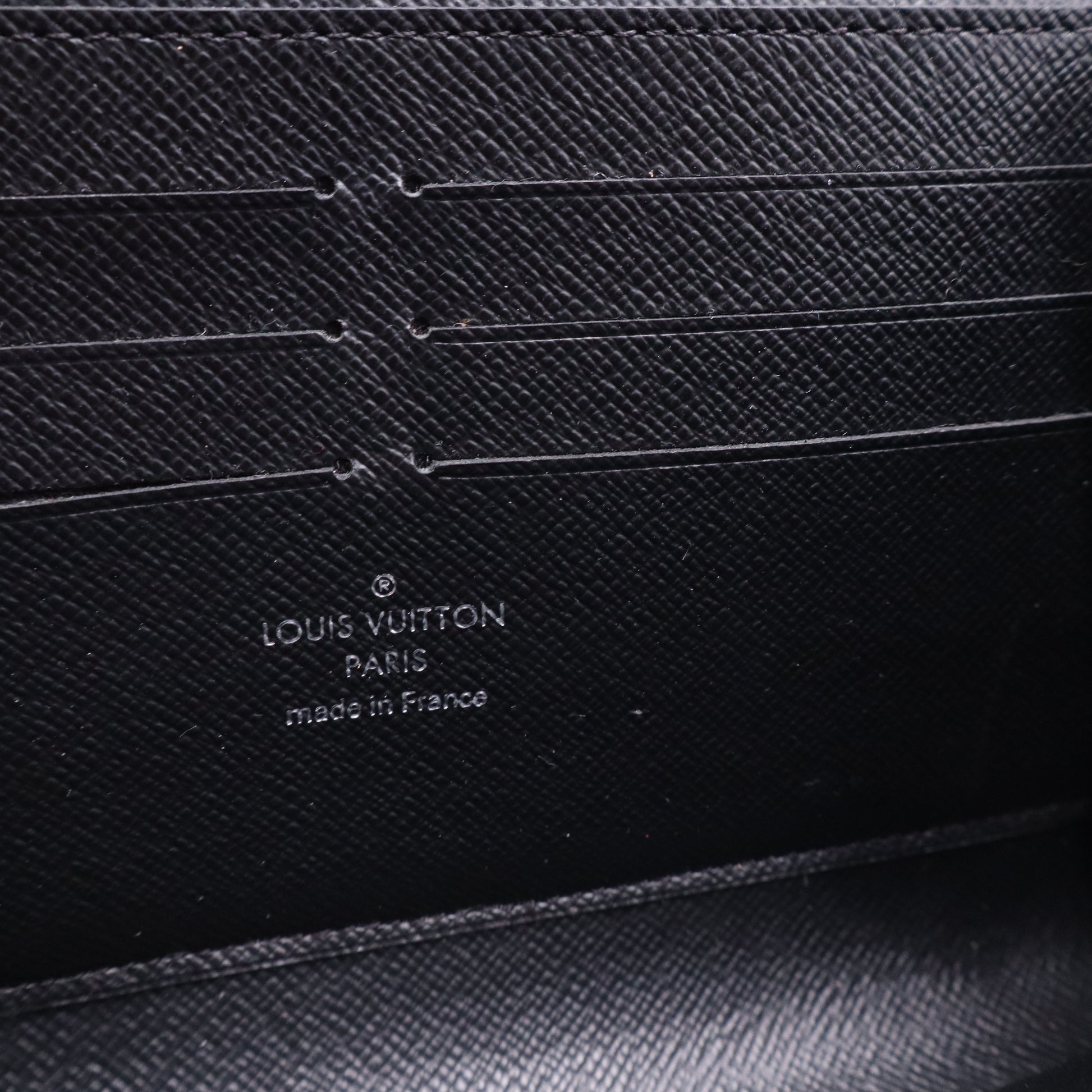 Twist Belt Wallet on Chain Epi Leather B21596