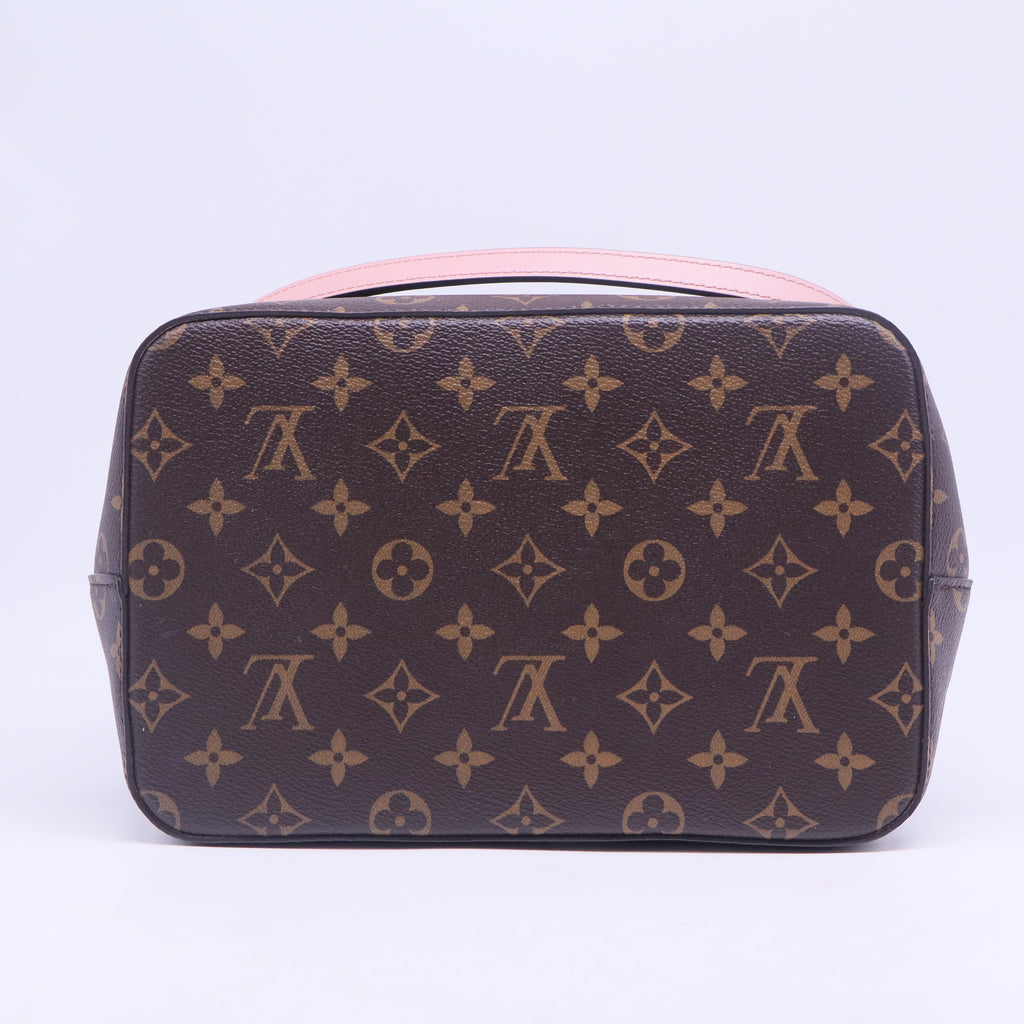 Monogram Neonoe MM Rose Poudre B20873