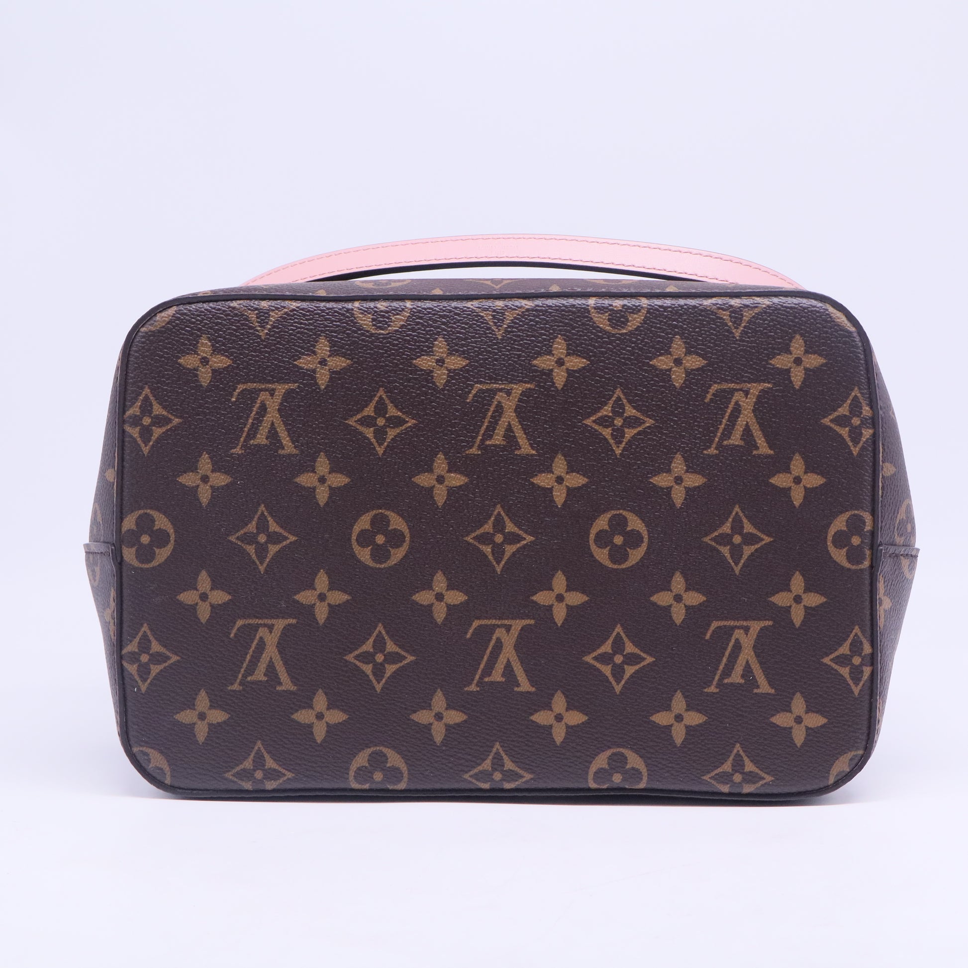 Monogram Neonoe MM Rose Poudre B20873