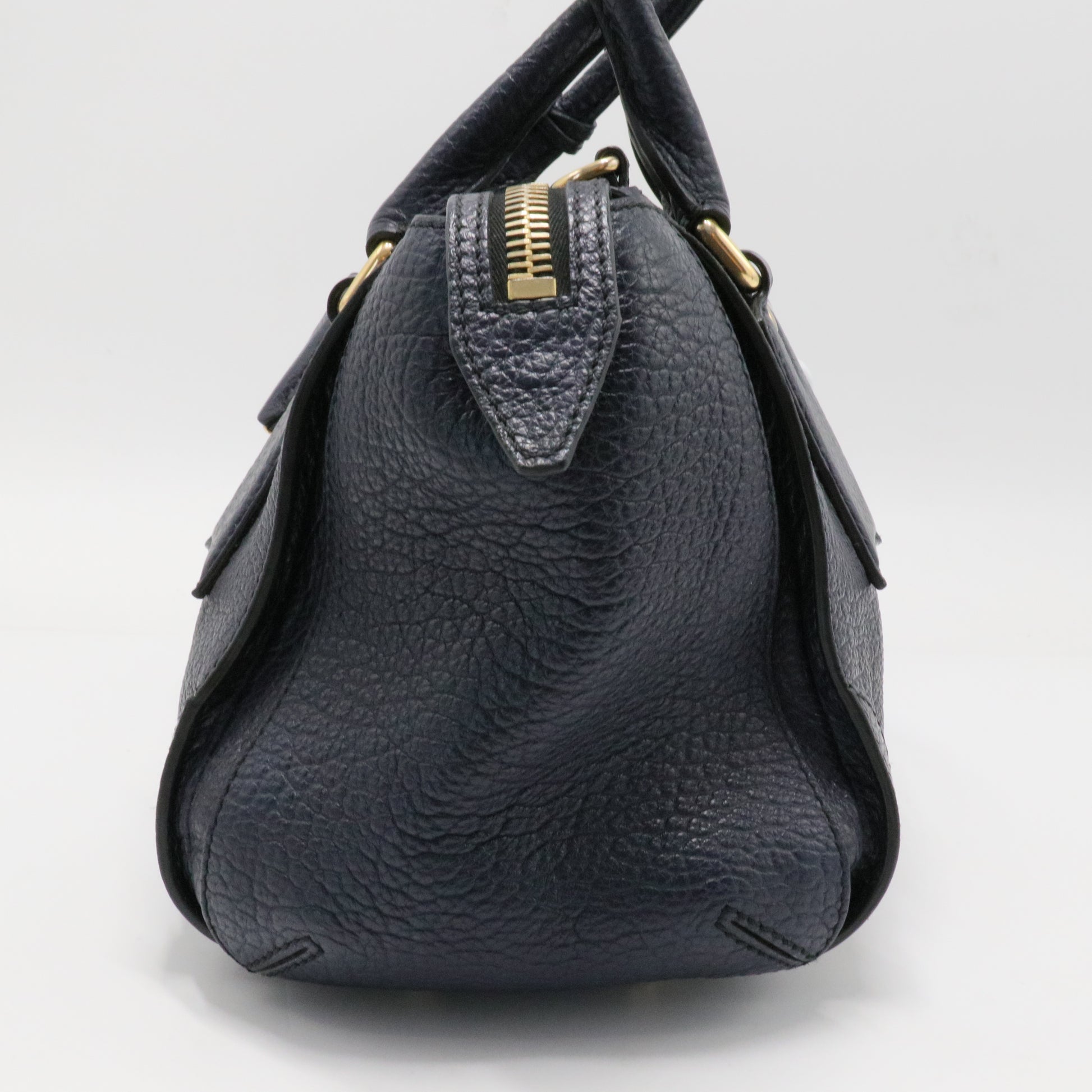 Heritage Gladstone Bag