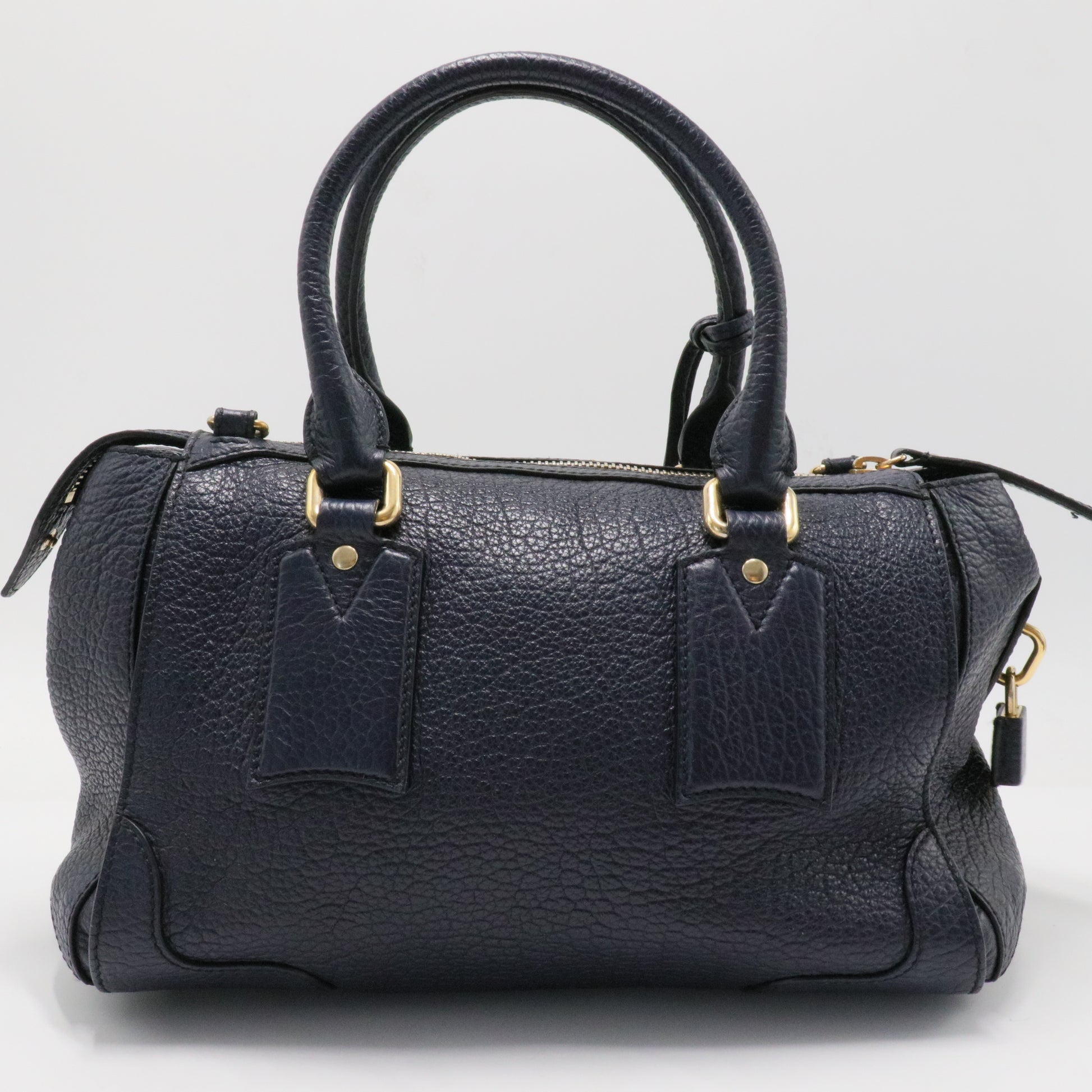 Heritage Gladstone Bag